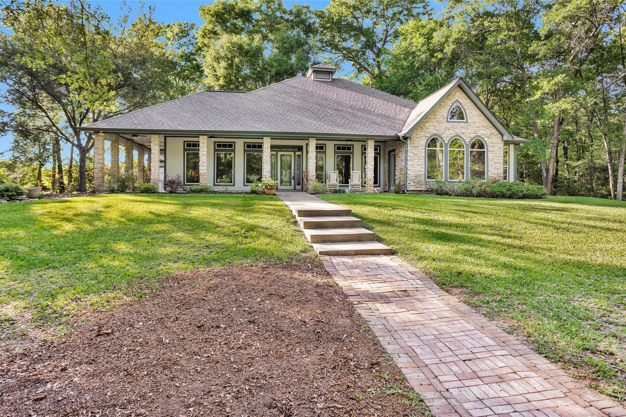 13250 FM 830, Willis, TX 77318