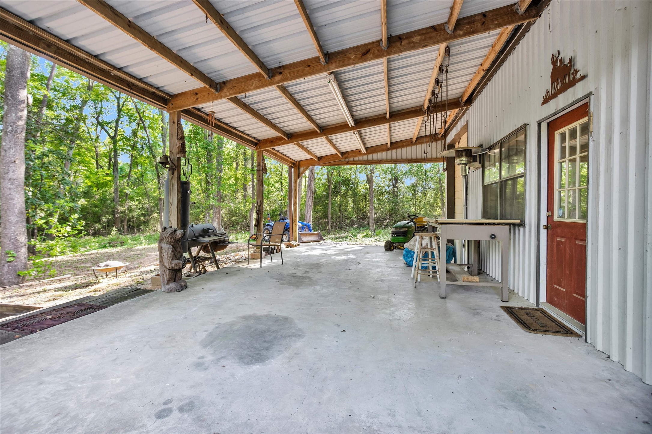 13250 FM 830, Willis, TX 77318