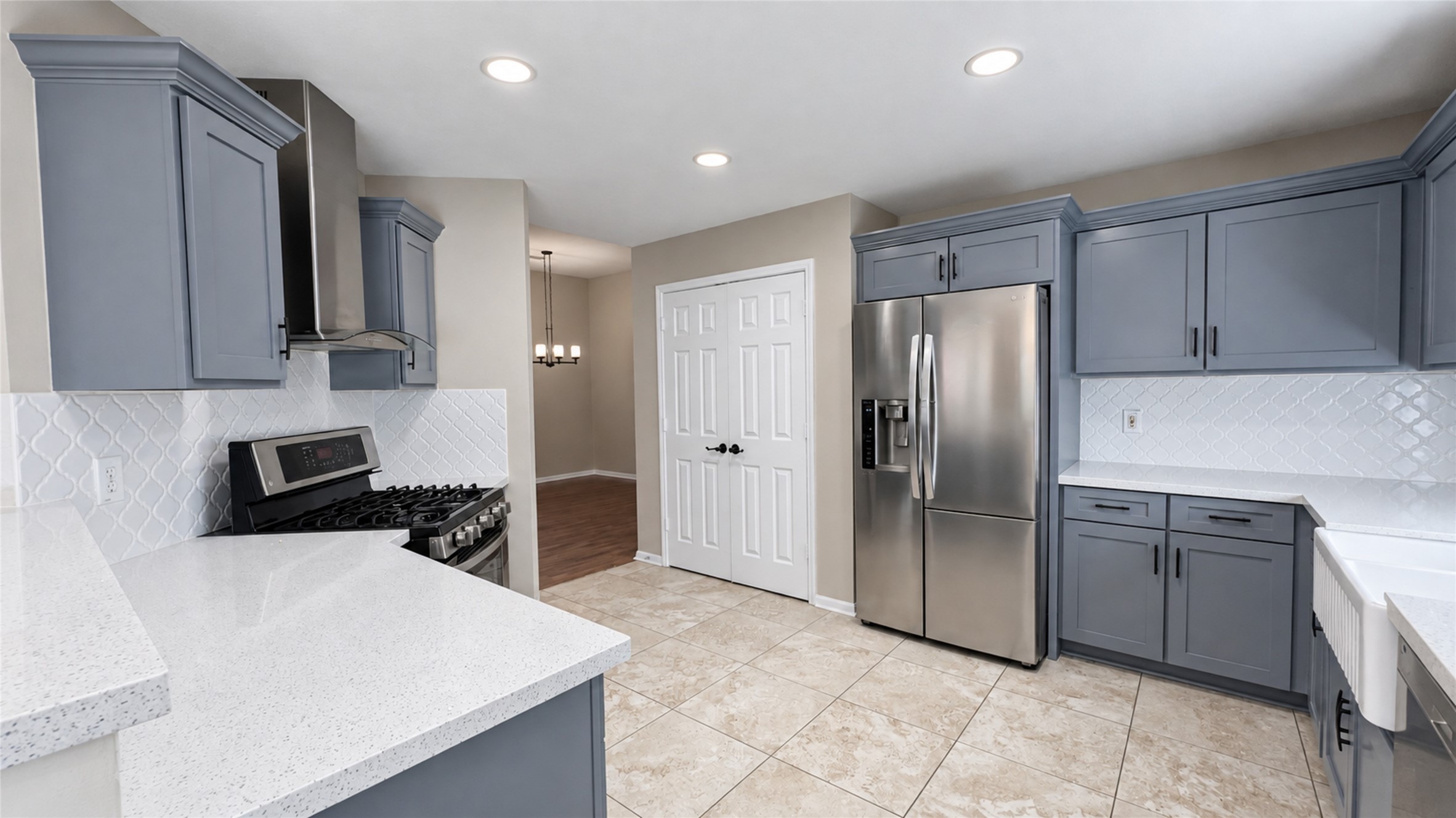 6527 Harcourt Bridge Drive, Houston, TX 77084