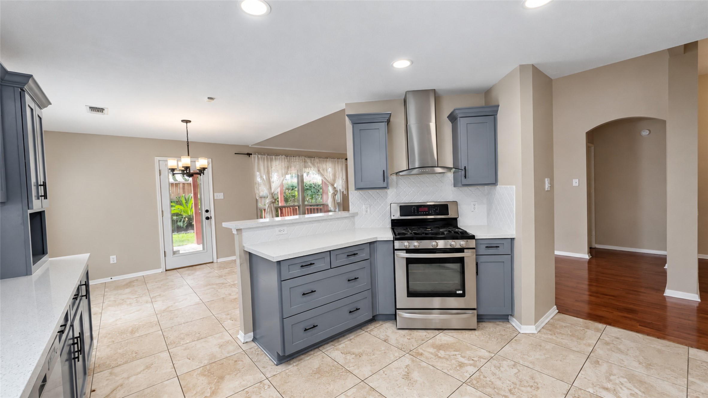 6527 Harcourt Bridge Drive, Houston, TX 77084