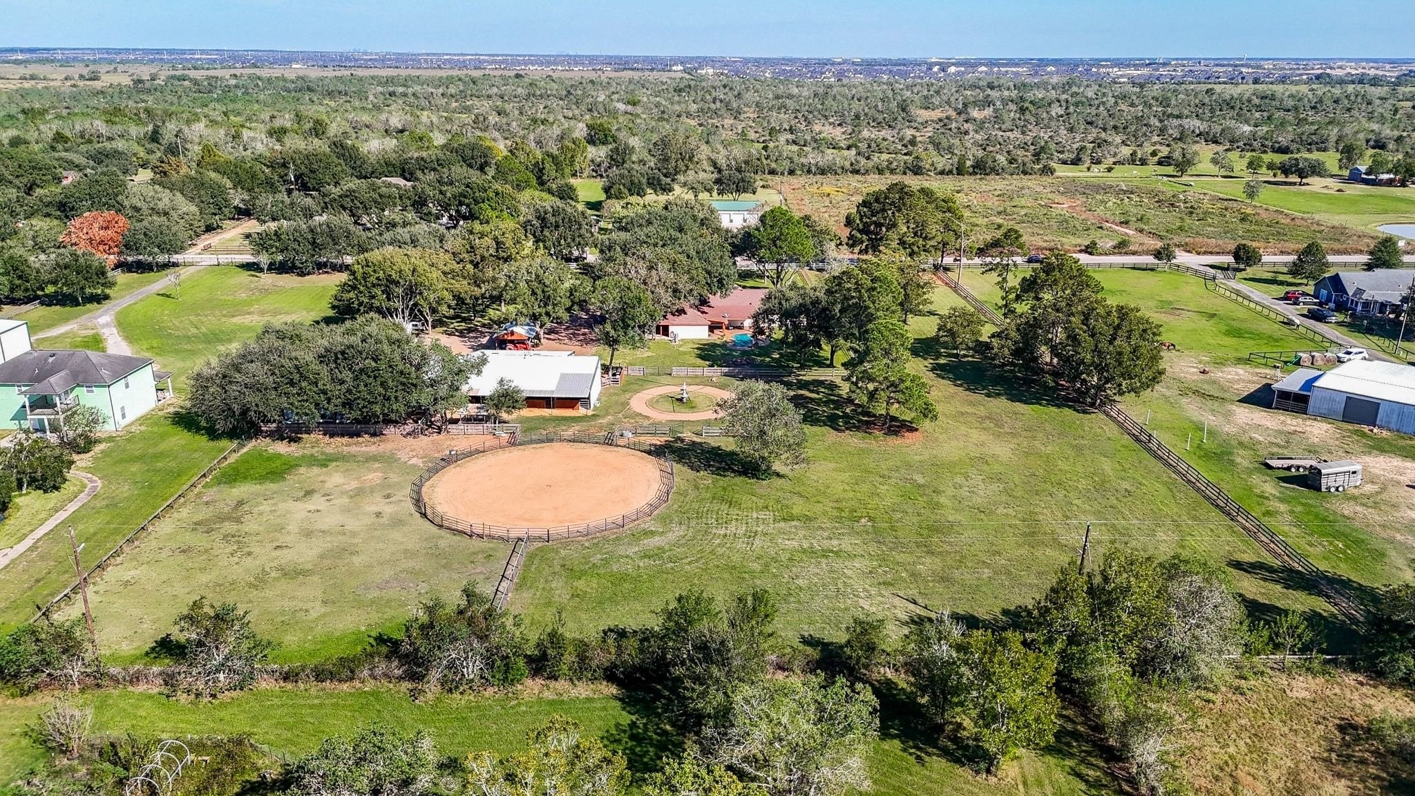 6310 Sprigg Street, Fulshear, TX 77441