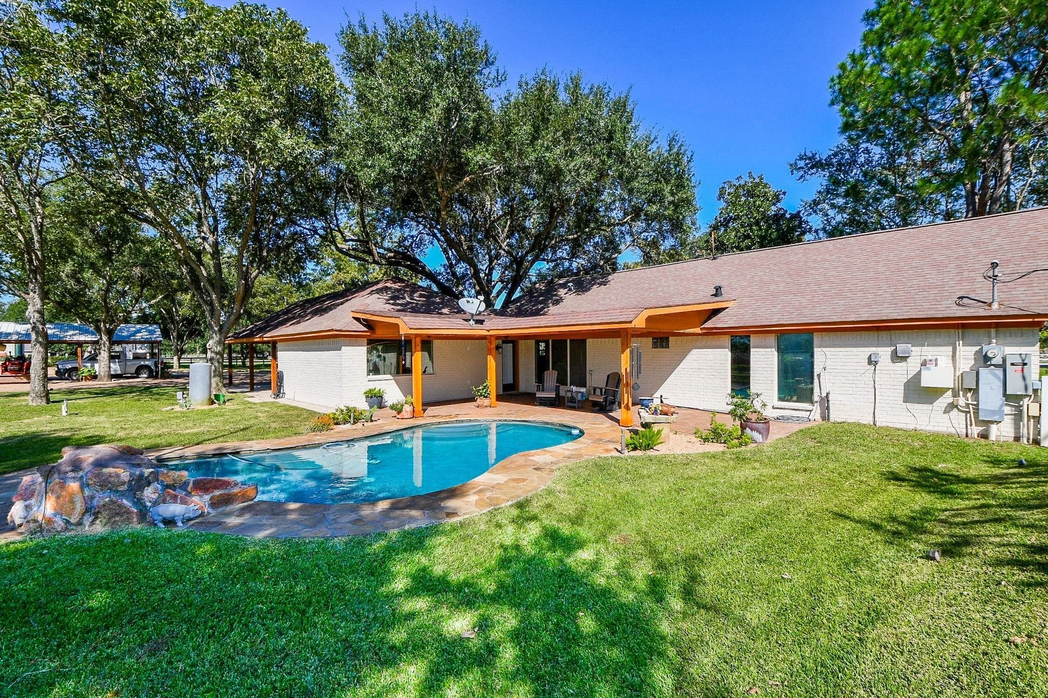 6310 Sprigg Street, Fulshear, TX 77441