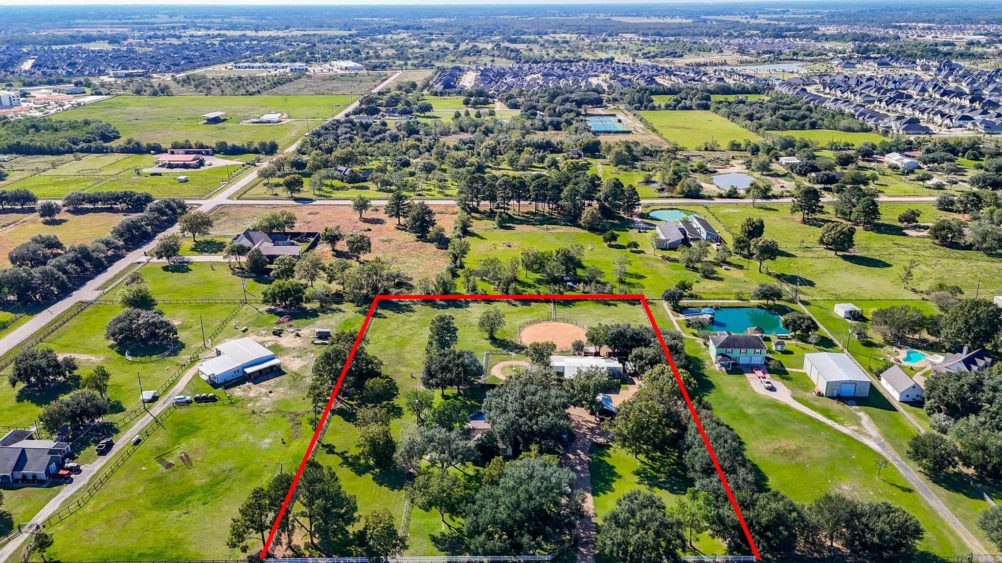 6310 Sprigg Street, Fulshear, TX 77441