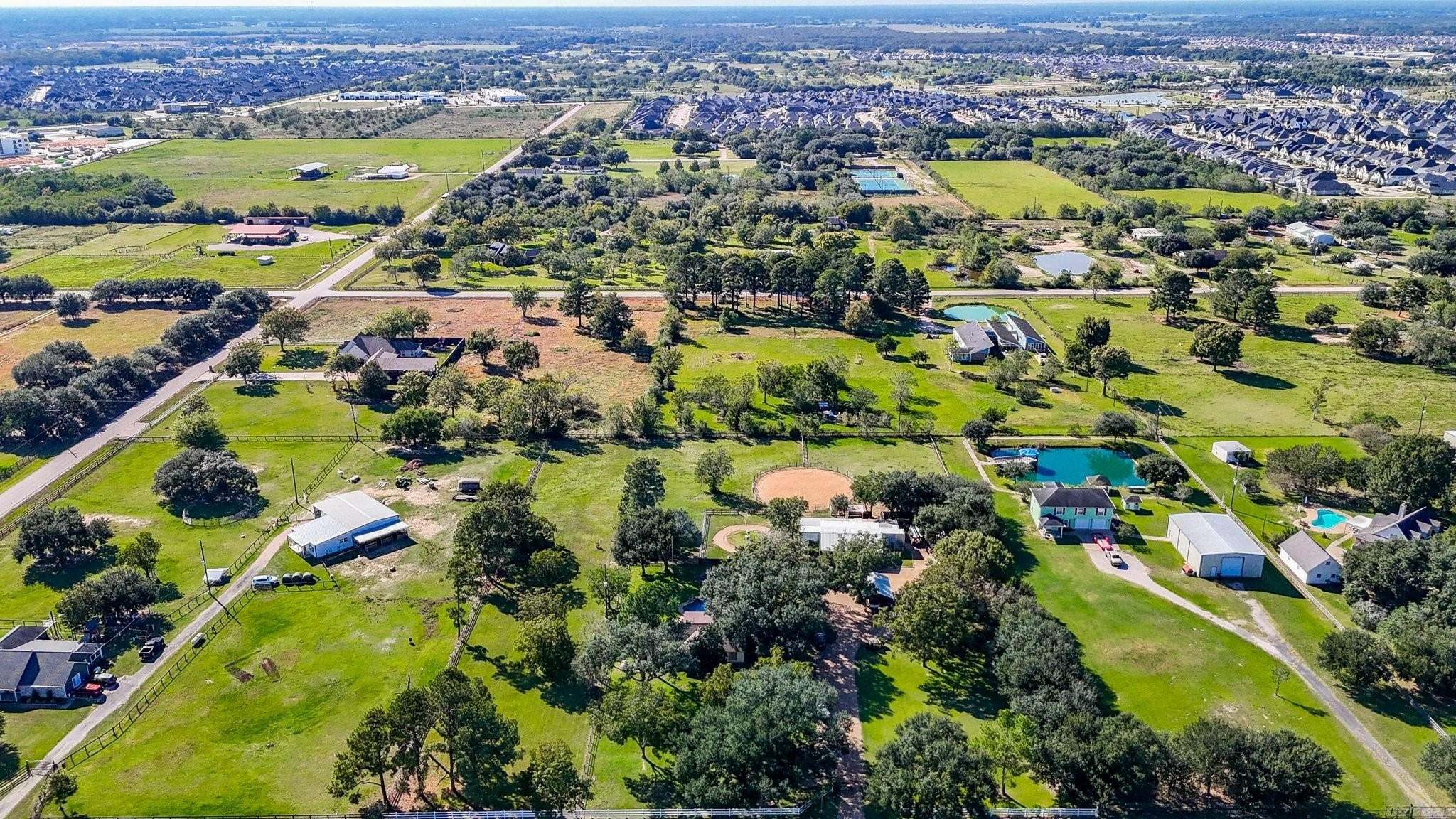 6310 Sprigg Street, Fulshear, TX 77441