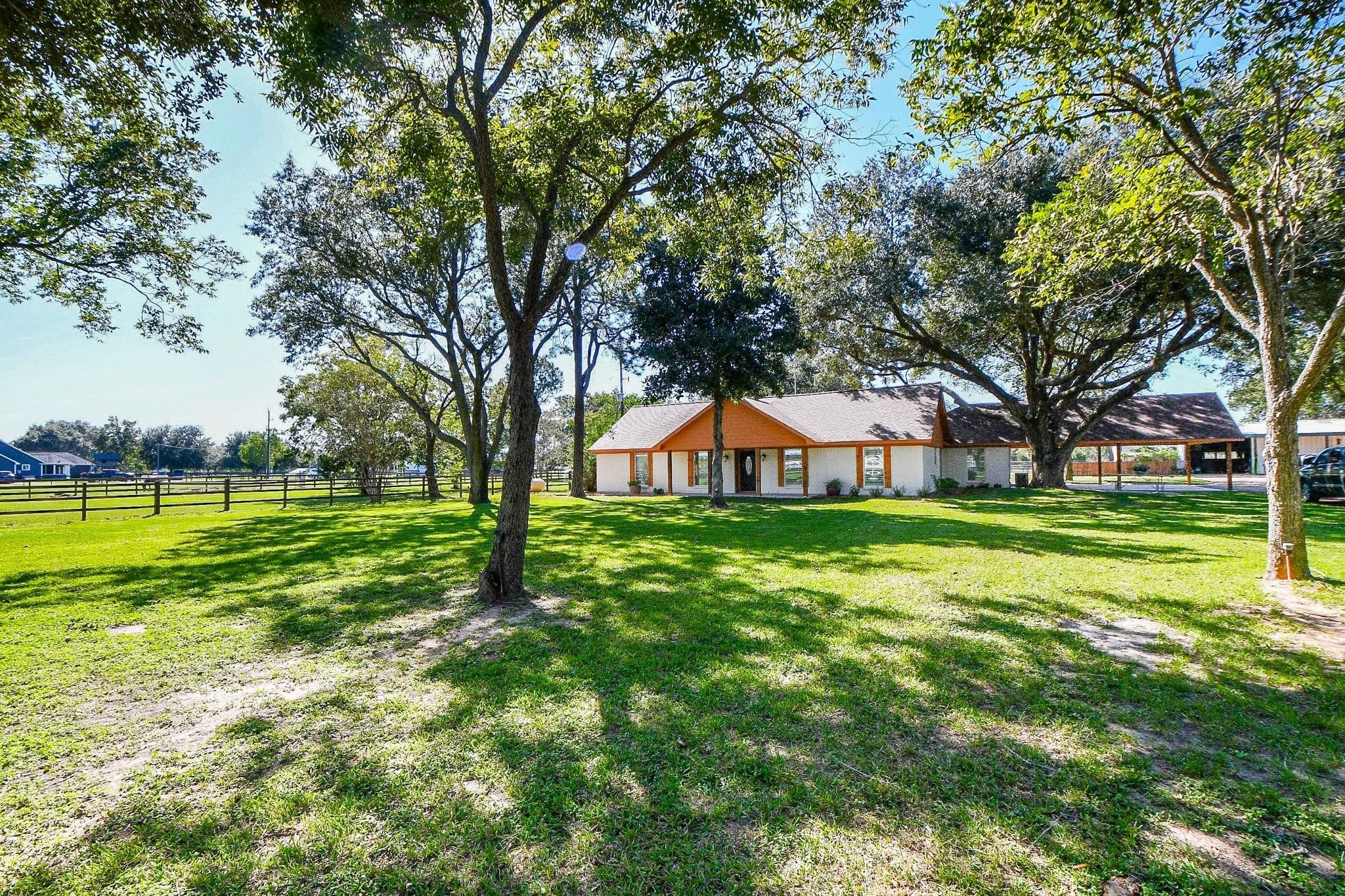 6310 Sprigg Street, Fulshear, TX 77441
