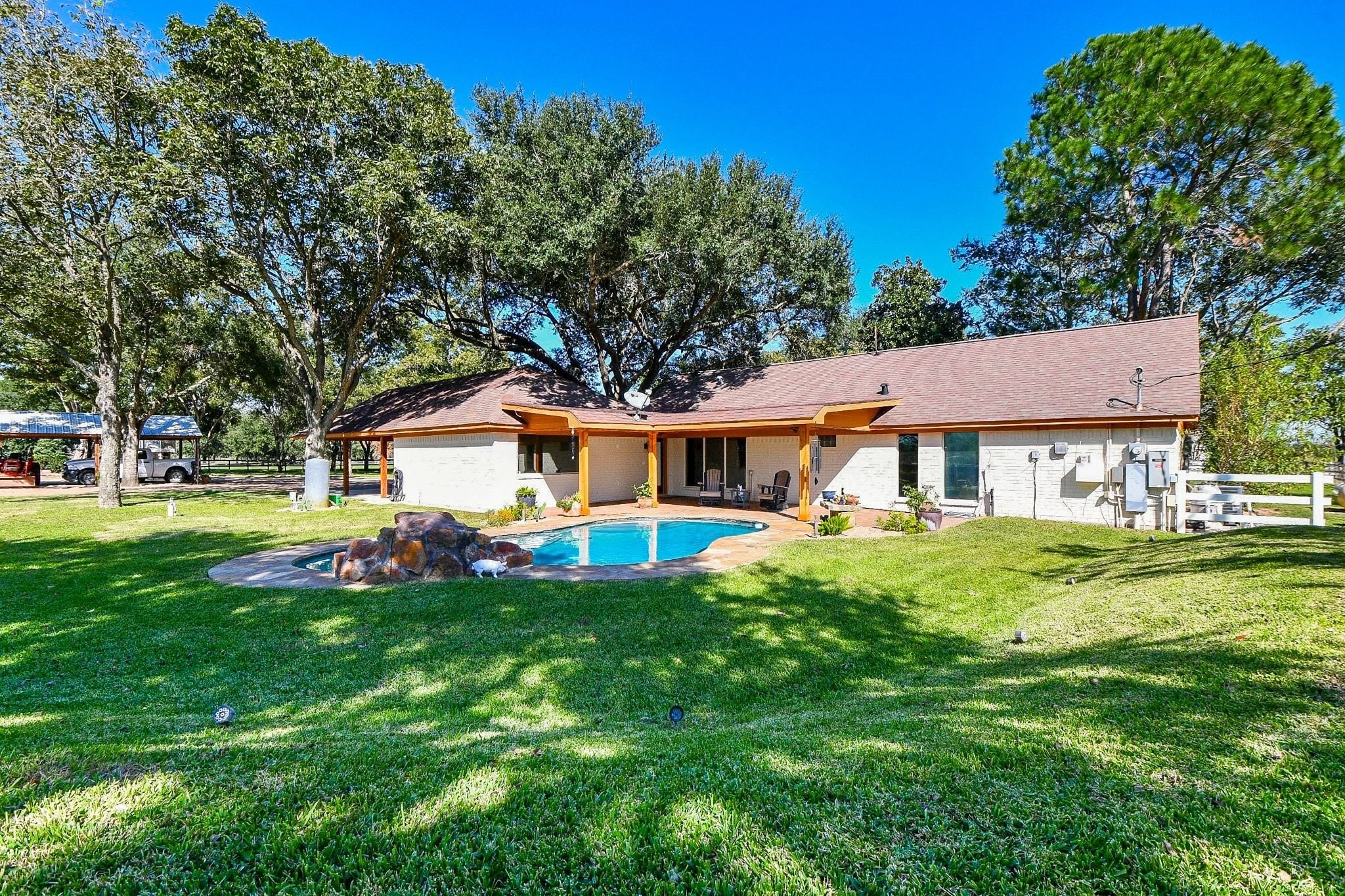 6310 Sprigg Street, Fulshear, TX 77441