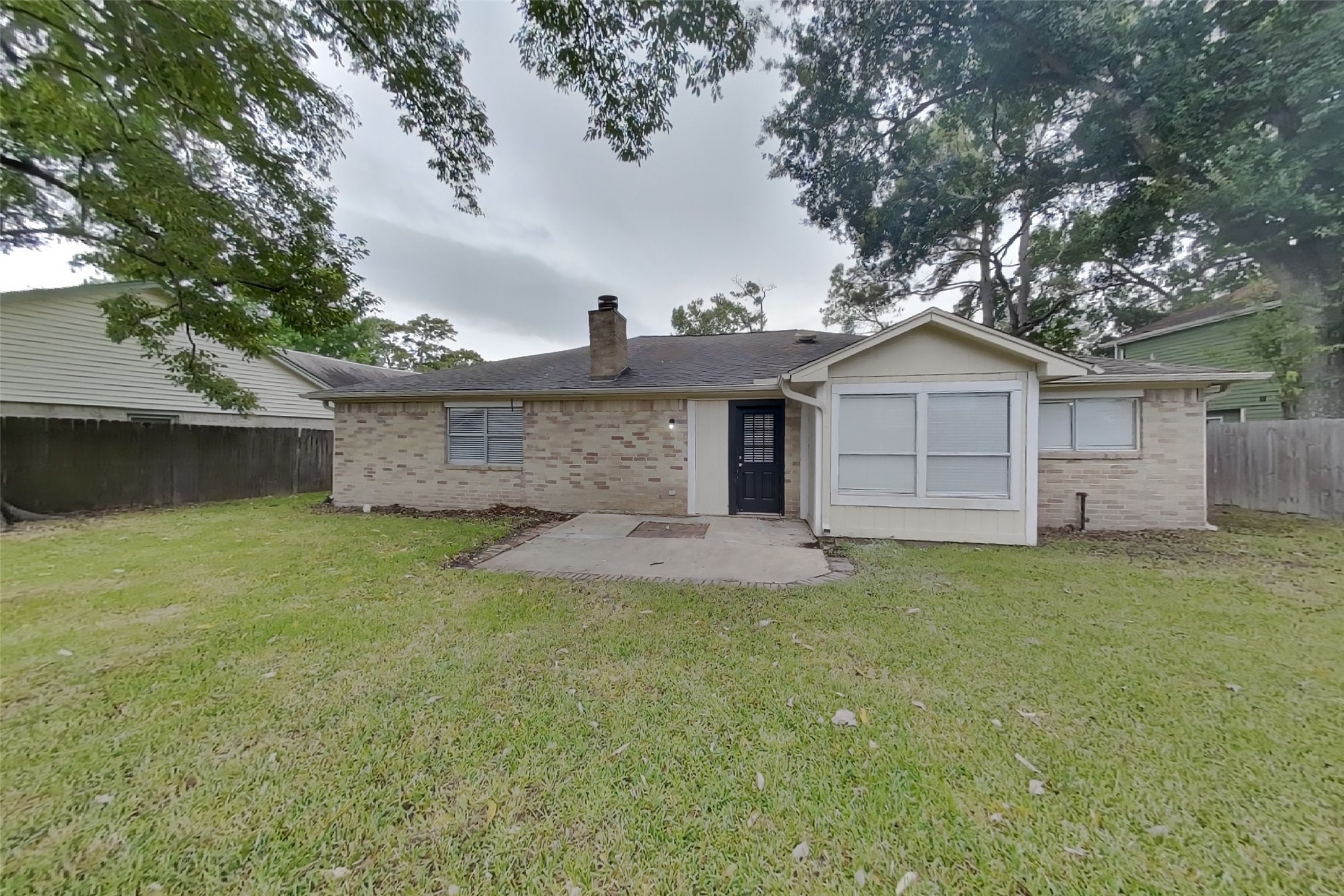 19030 Jodywood Drive, Humble, TX 77346