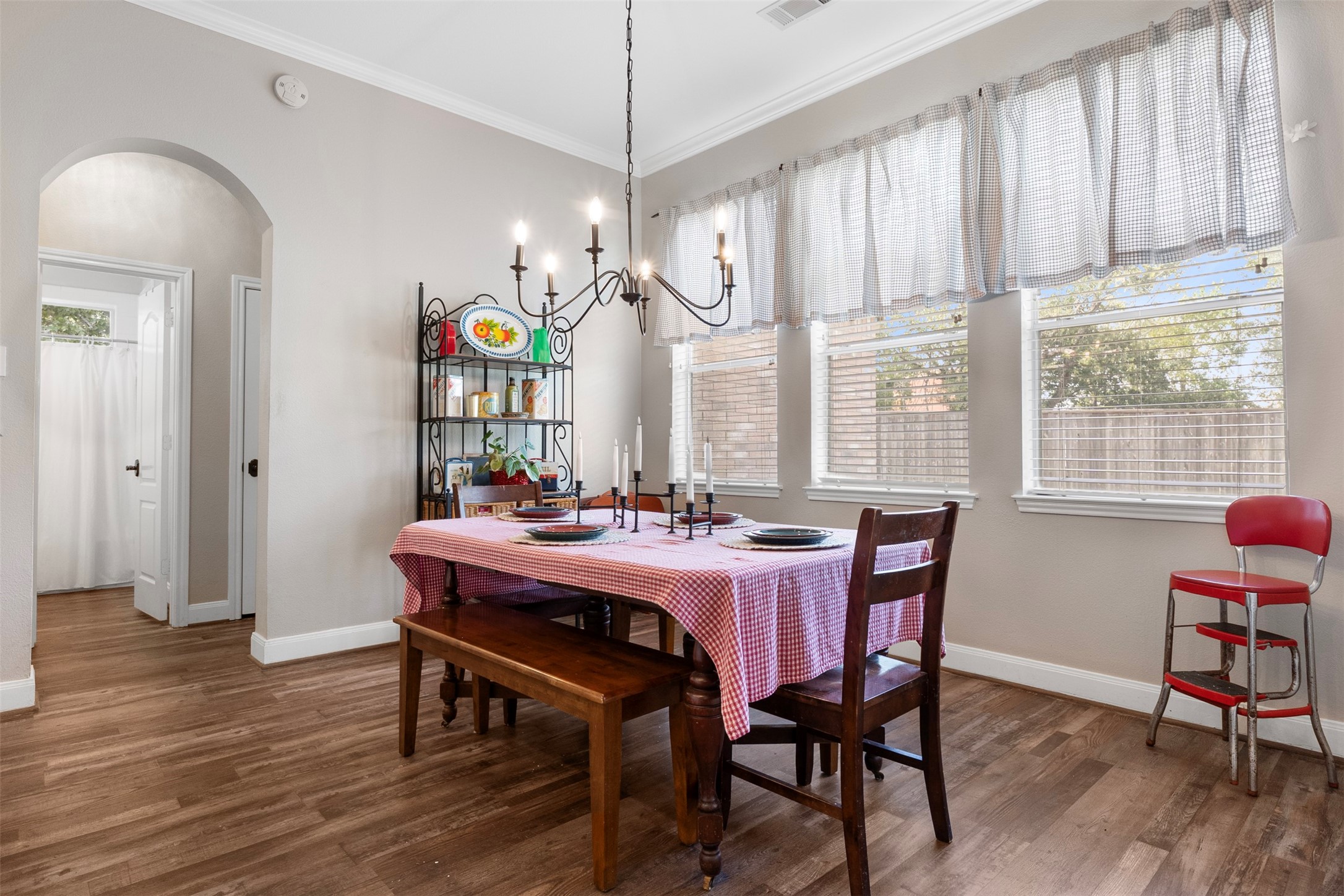 13923 Claymont Hill Drive, Cypress, TX 77429