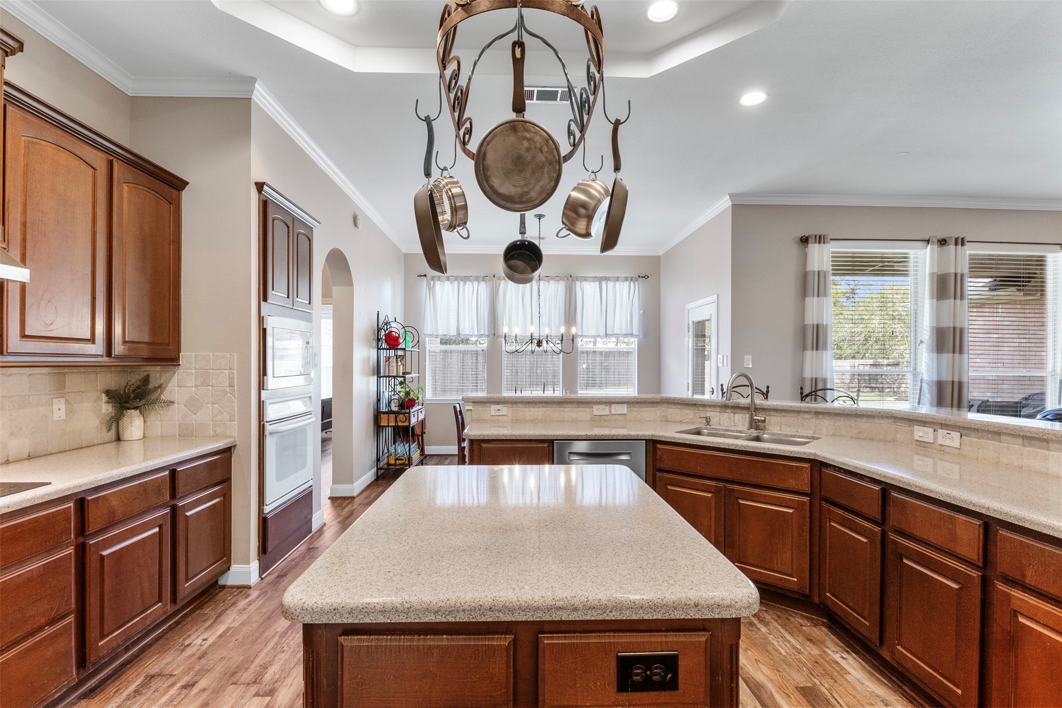 13923 Claymont Hill Drive, Cypress, TX 77429
