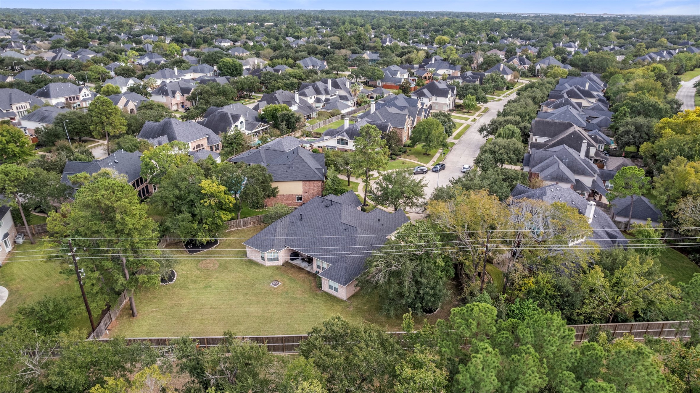 13923 Claymont Hill Drive, Cypress, TX 77429