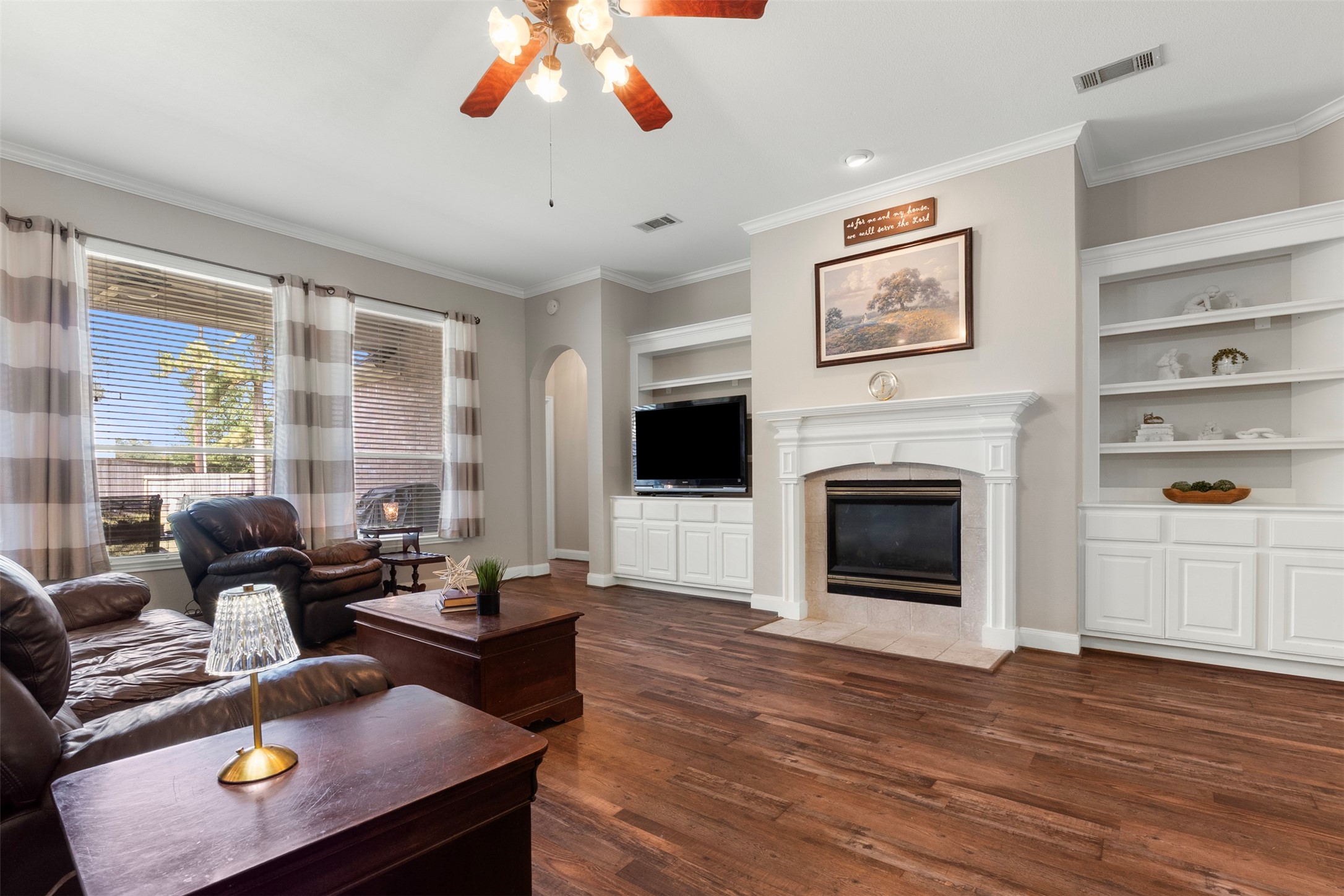 13923 Claymont Hill Drive, Cypress, TX 77429