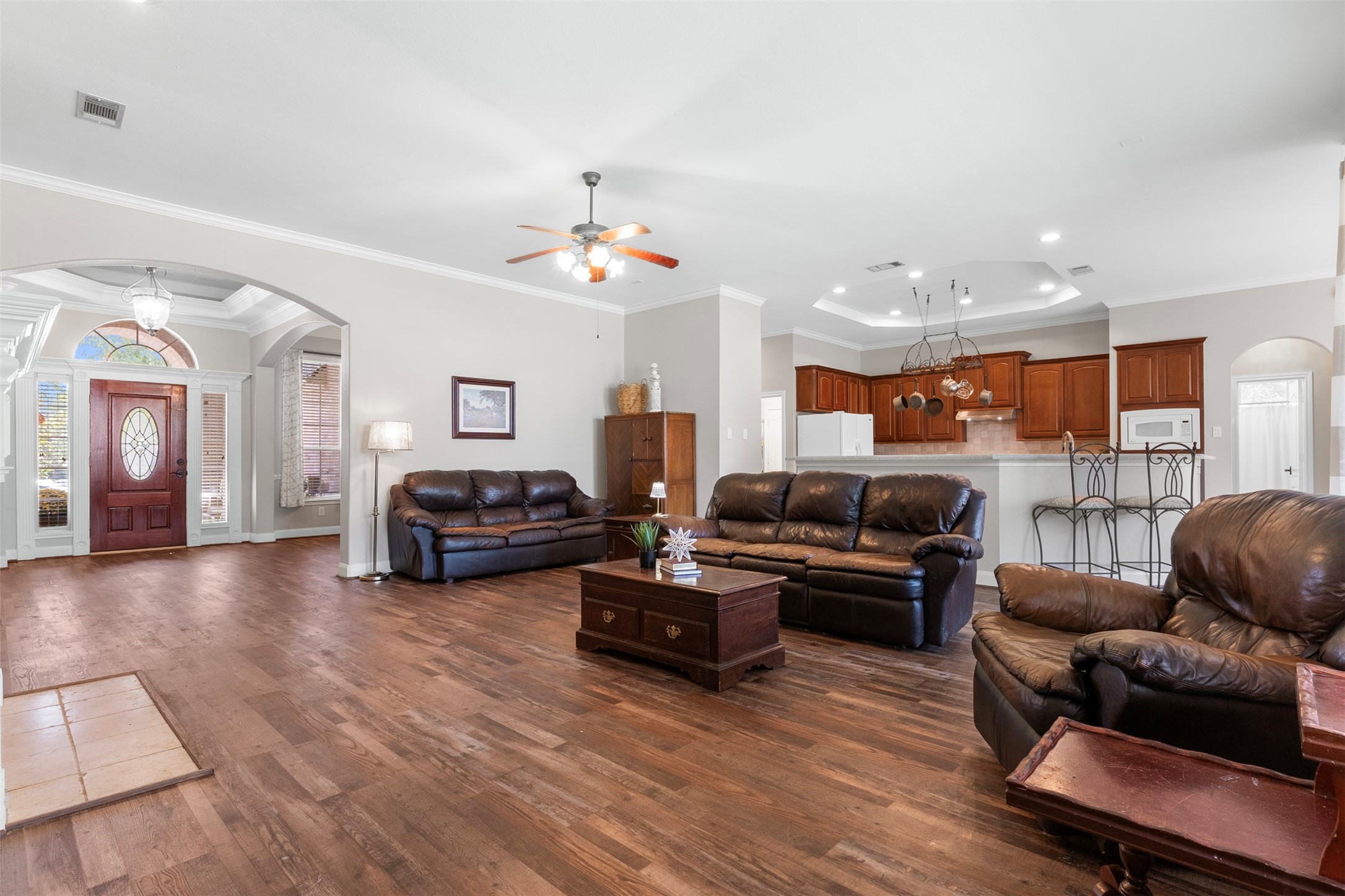 13923 Claymont Hill Drive, Cypress, TX 77429