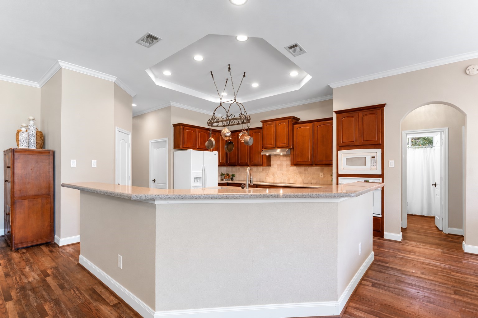 13923 Claymont Hill Drive, Cypress, TX 77429