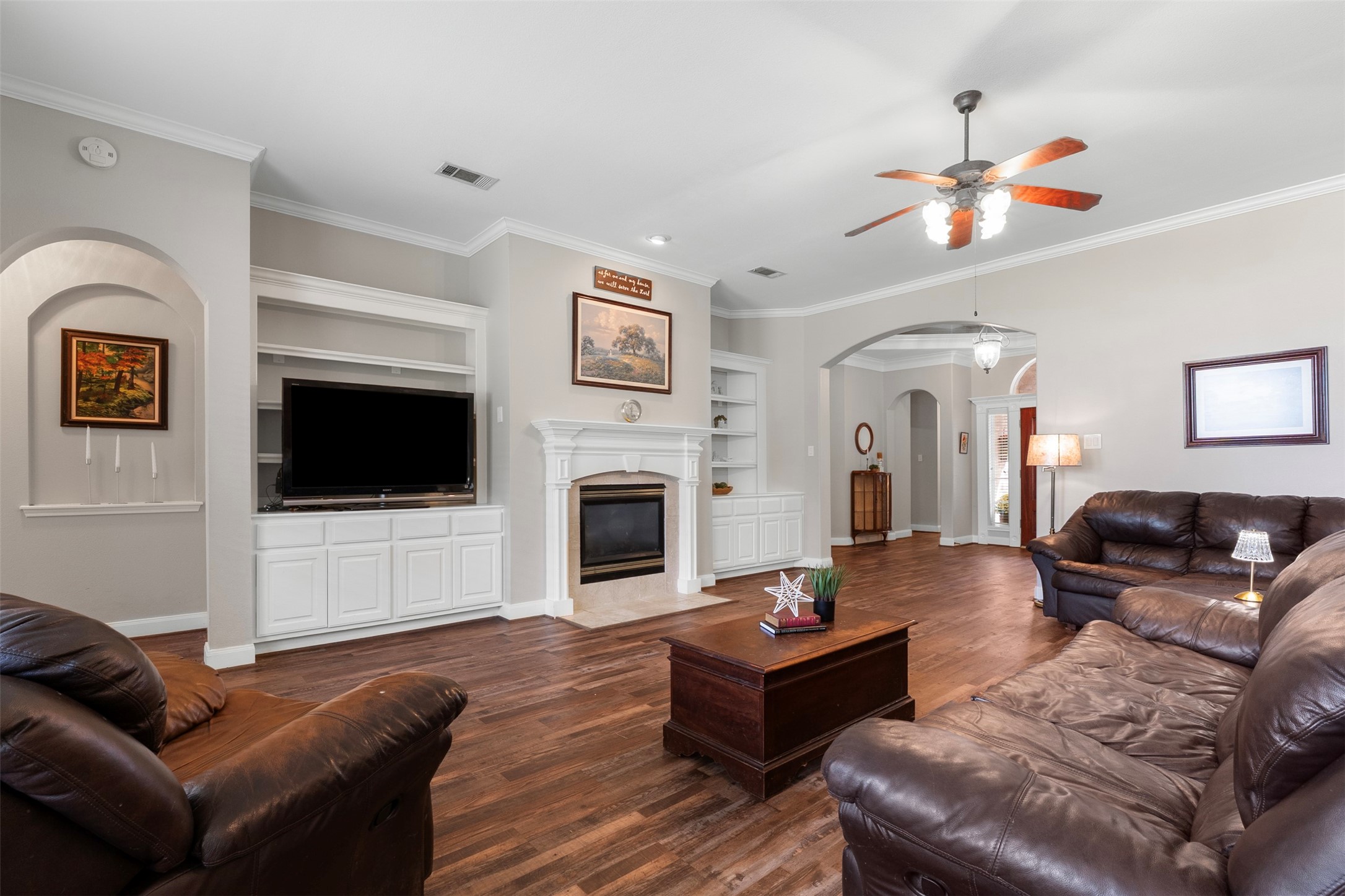 13923 Claymont Hill Drive, Cypress, TX 77429