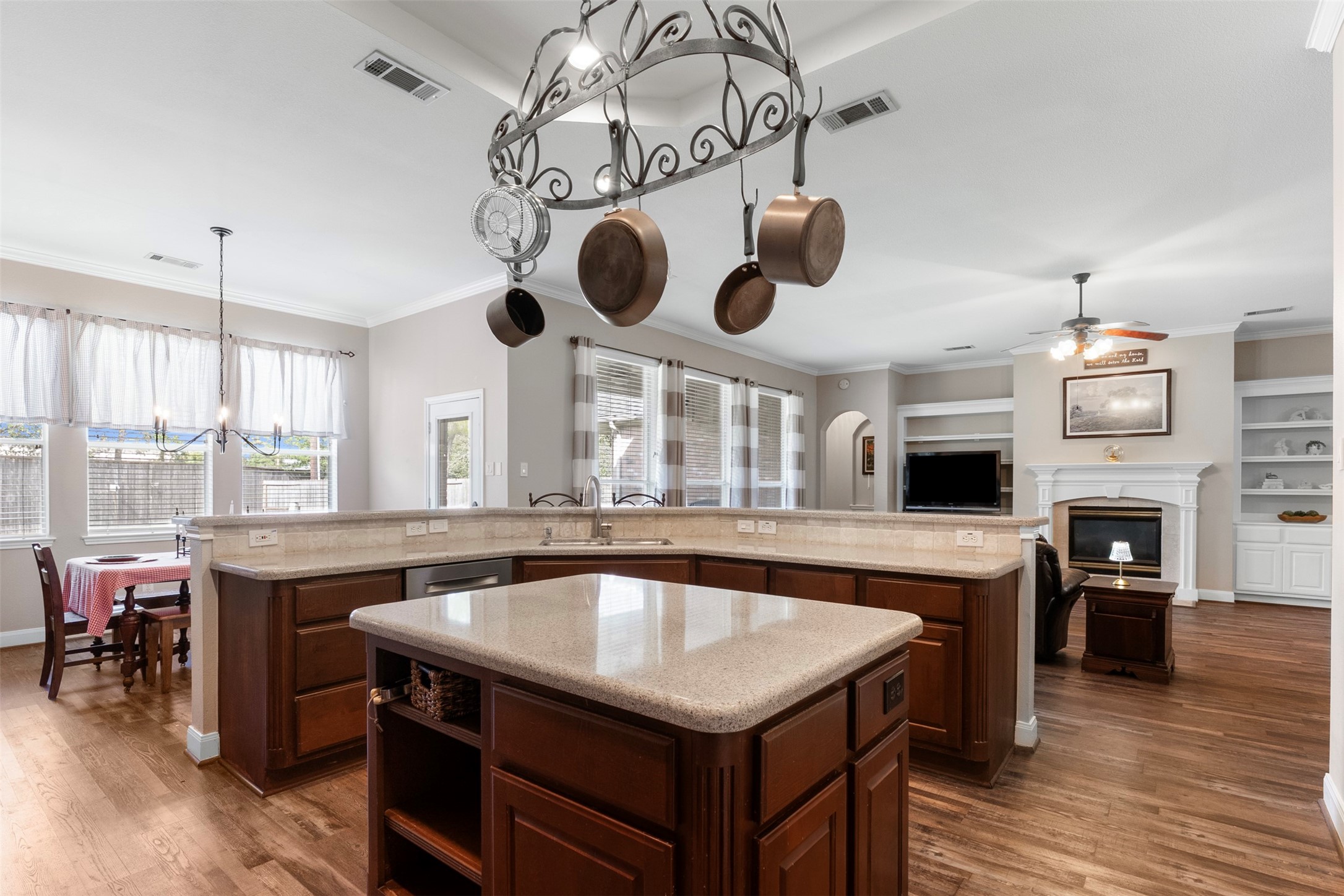 13923 Claymont Hill Drive, Cypress, TX 77429