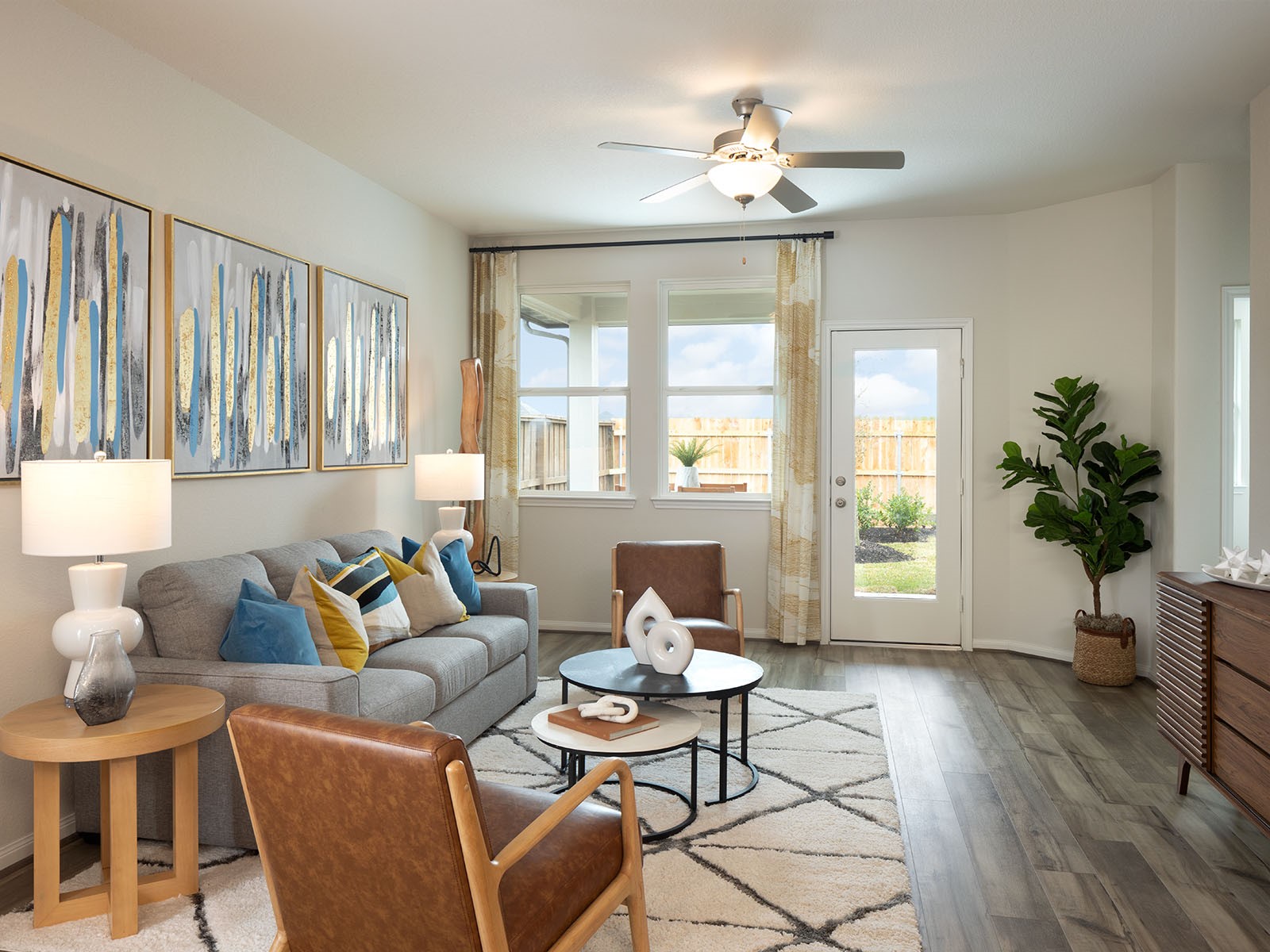 5525 Madden Lane, Houston, TX 77048