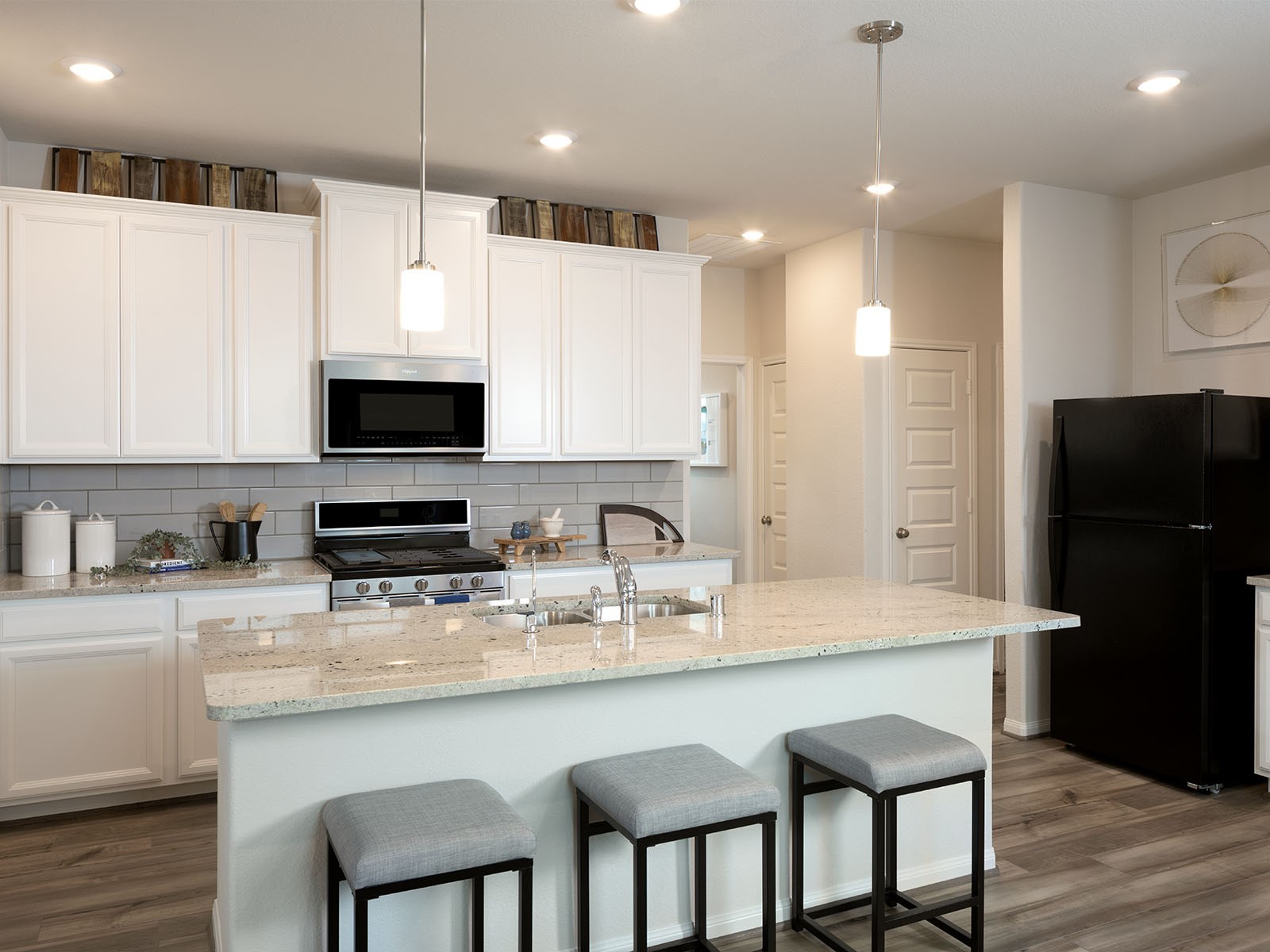 5525 Madden Lane, Houston, TX 77048
