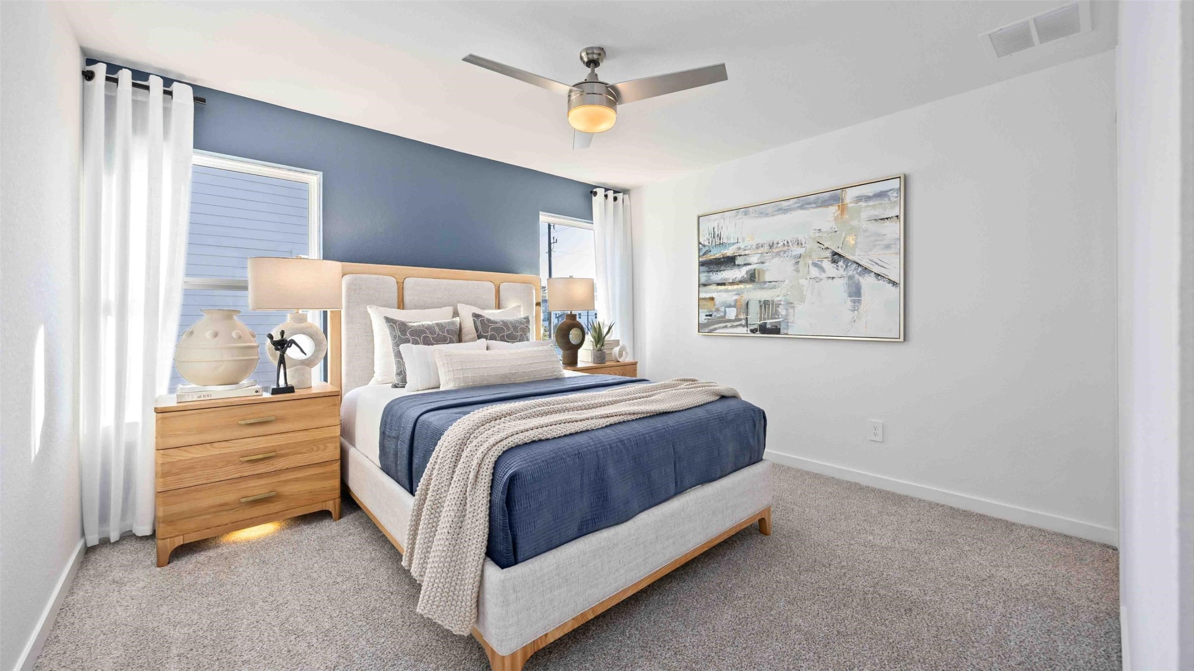 1063 Wheatley Oak Lane, Houston, TX 77091