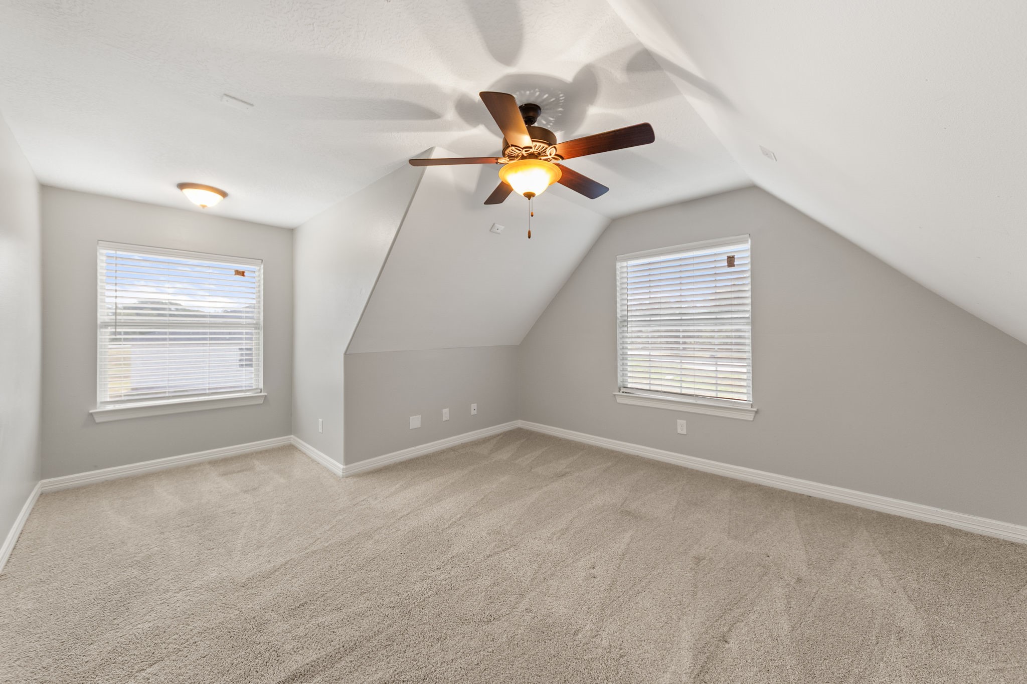 4th Bedroom
