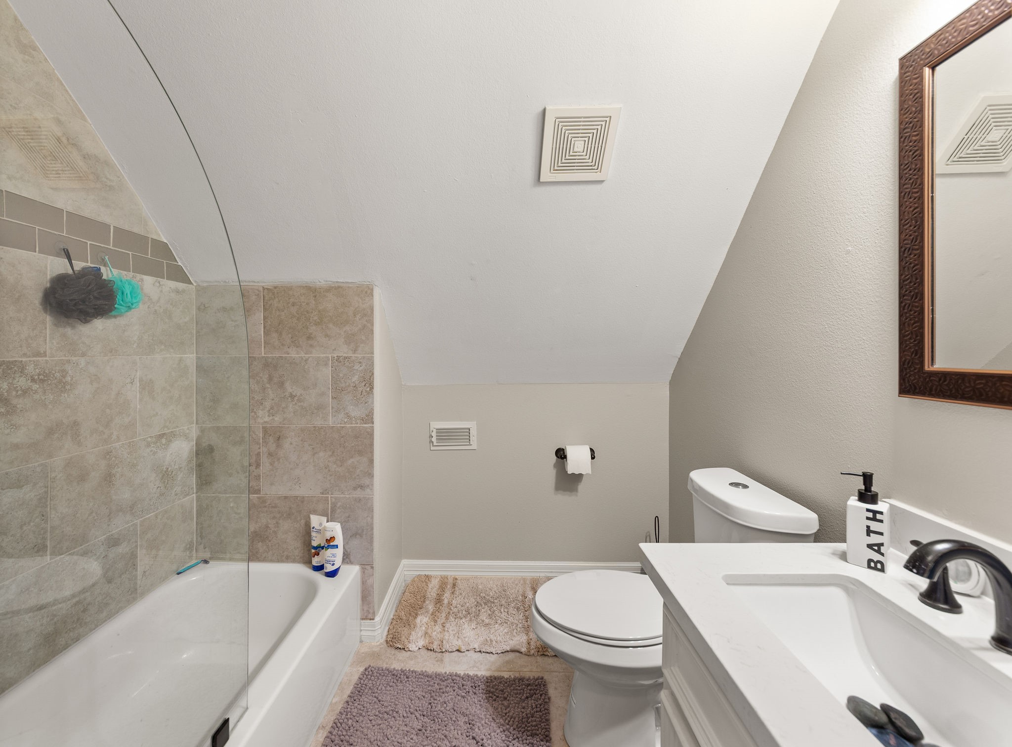 3rd Full Bath