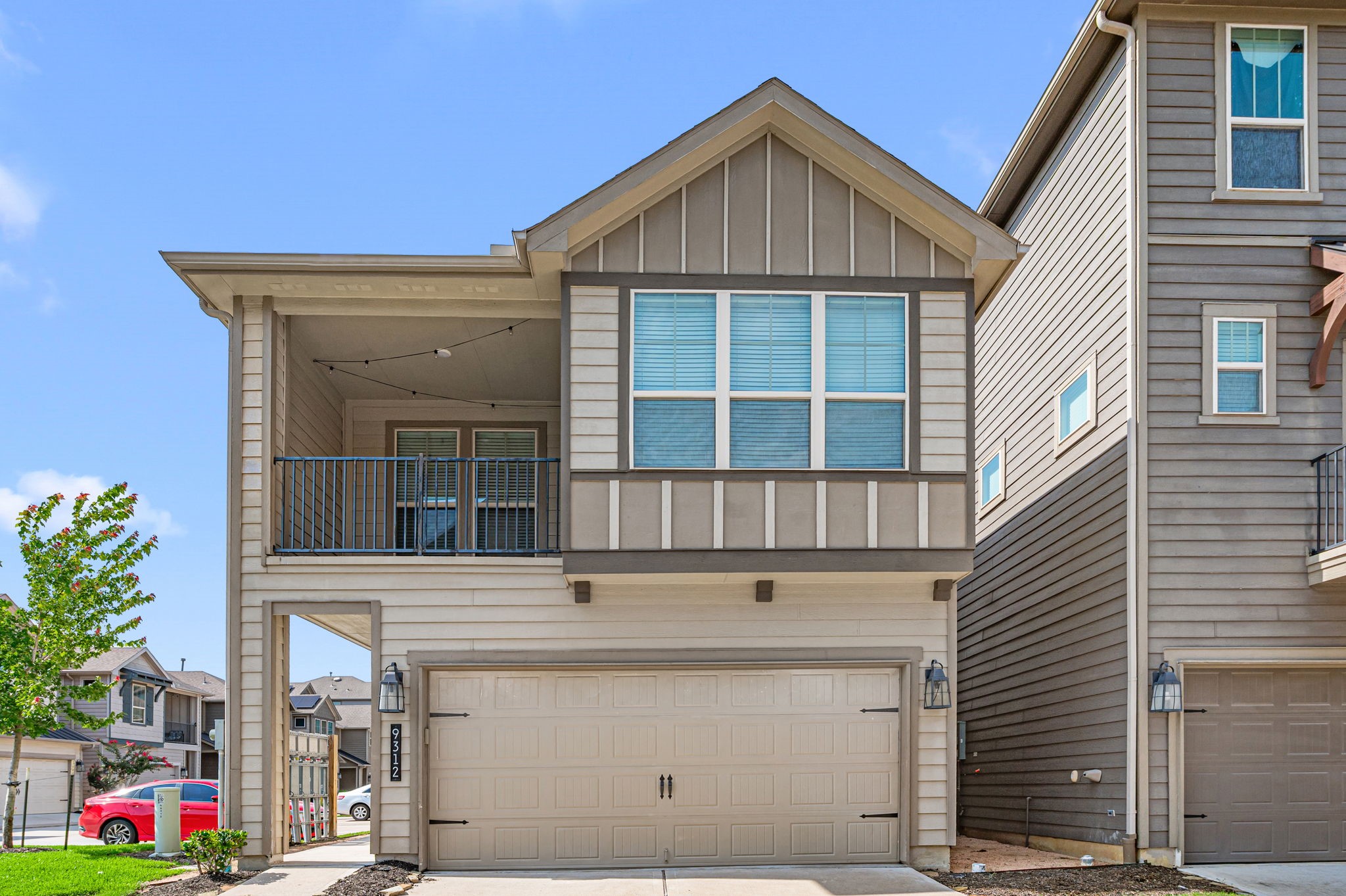9312 Bauer Vista Drive, Houston, TX 77080 9312 Bauer Vista Drive, Houston, TX 77080