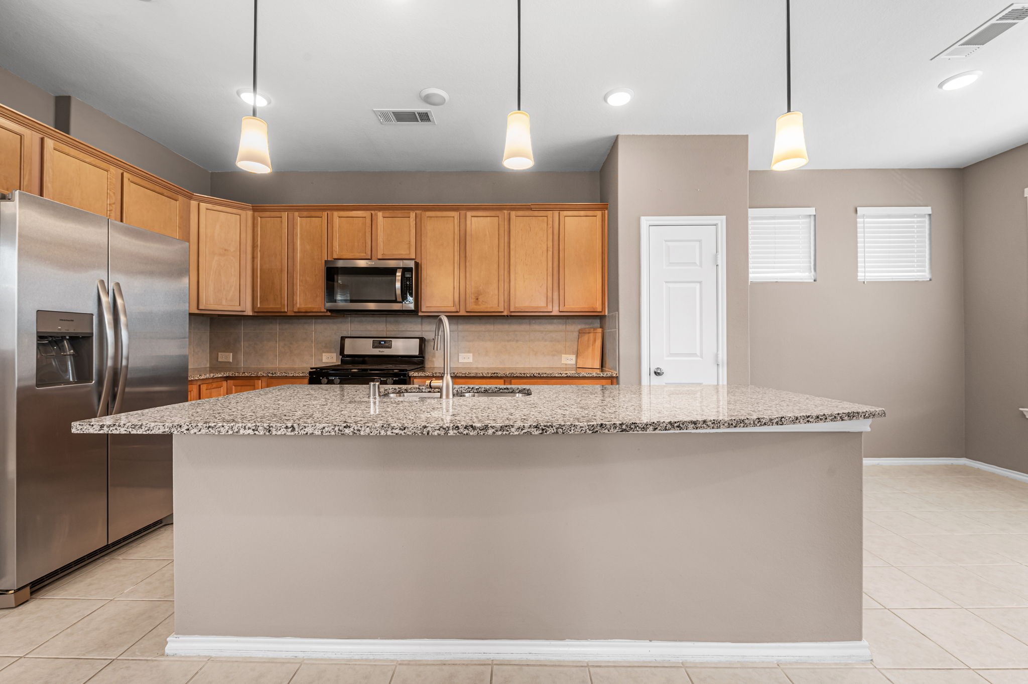 9312 Bauer Vista Drive, Houston, TX 77080