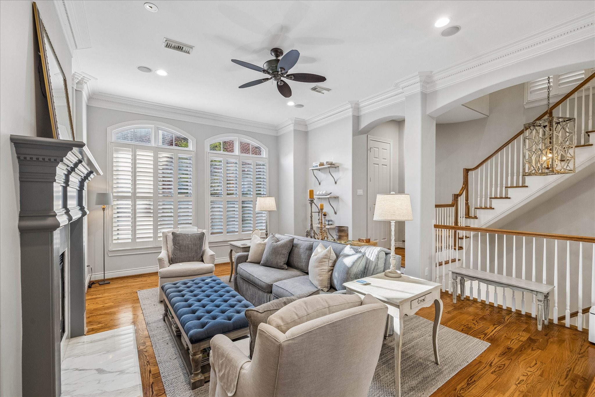 1315 Hyde Park Boulevard, Houston, TX 77006
