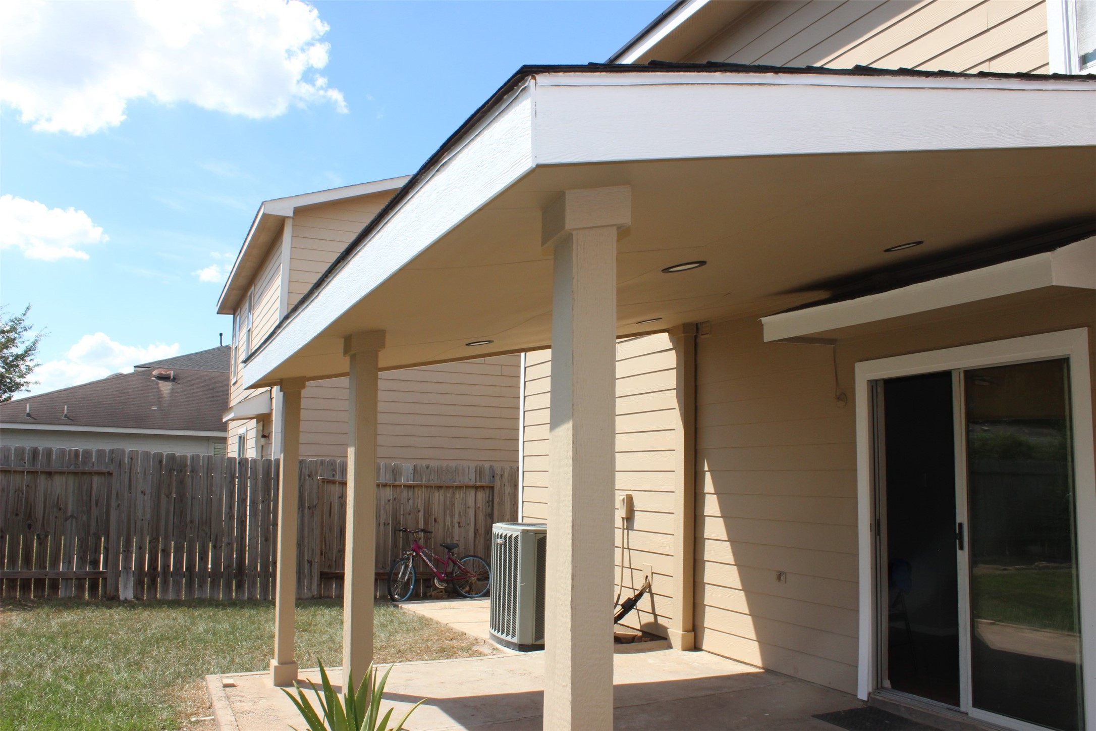 20247 Pioneer Ridge Drive, Cypress, TX 77433