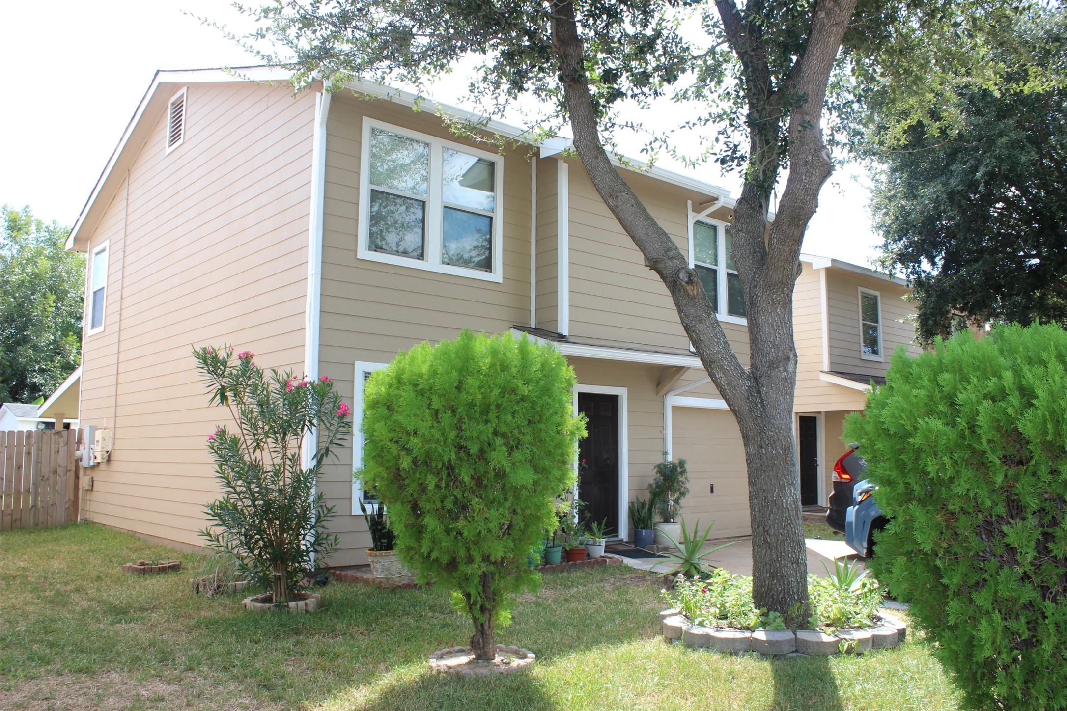 20247 Pioneer Ridge Drive, Cypress, TX 77433