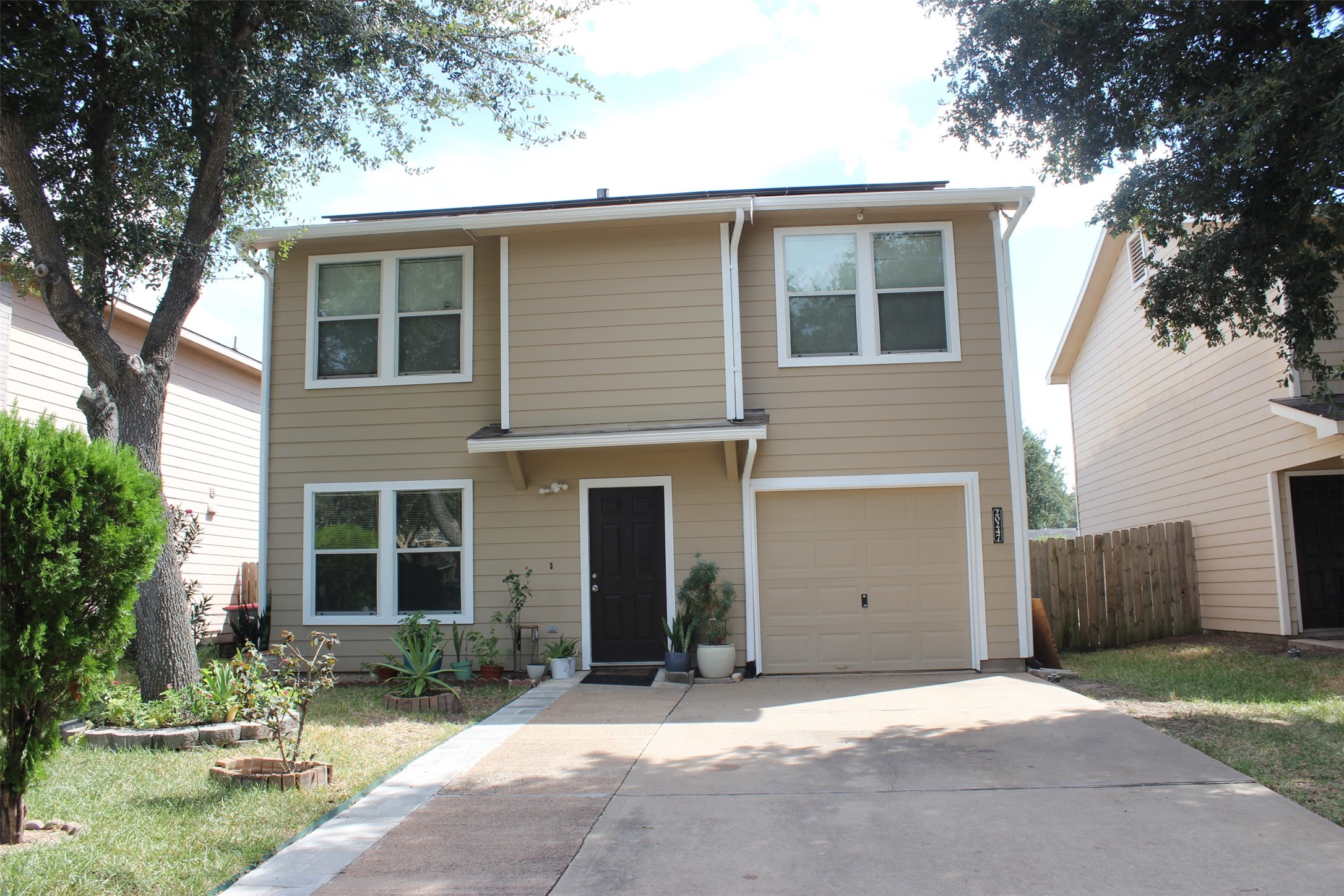 20247 Pioneer Ridge Drive, Cypress, TX 77433