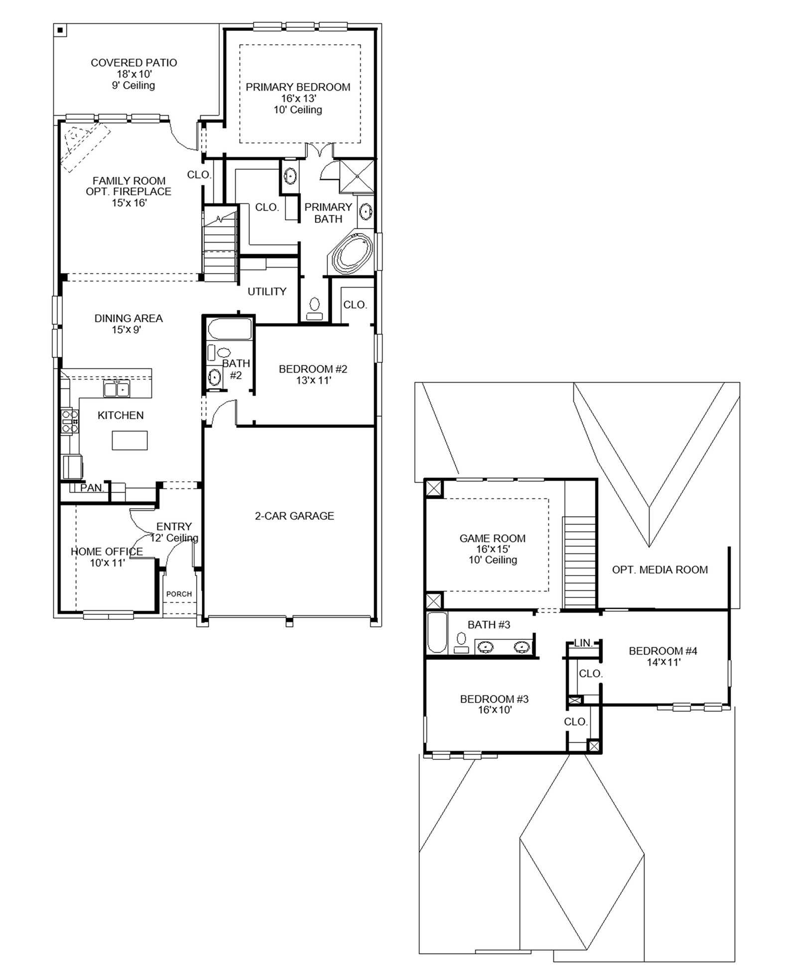 272 Navasota Narrows Court, Conroe, TX 77304