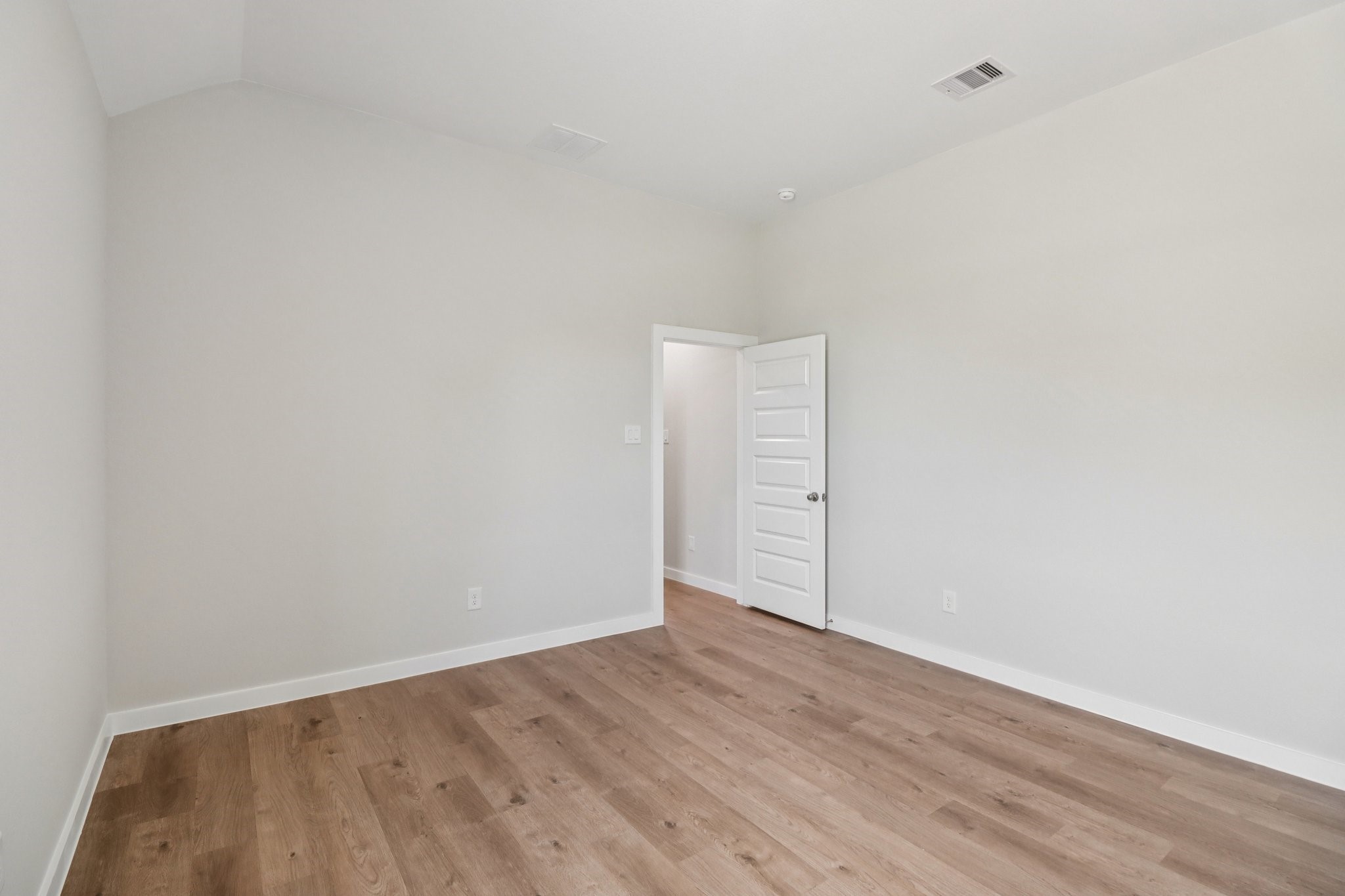 Representative photo. Not actual home.