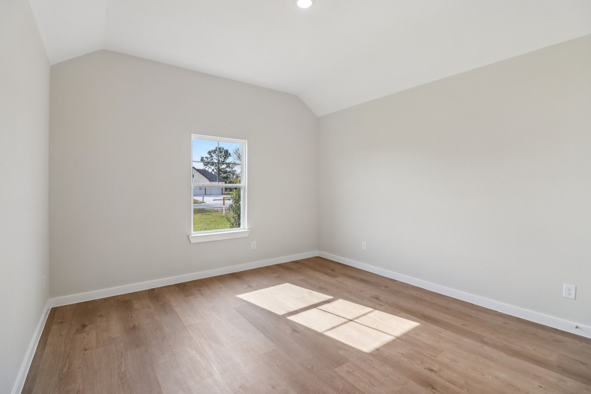Representative photo. Not actual home.