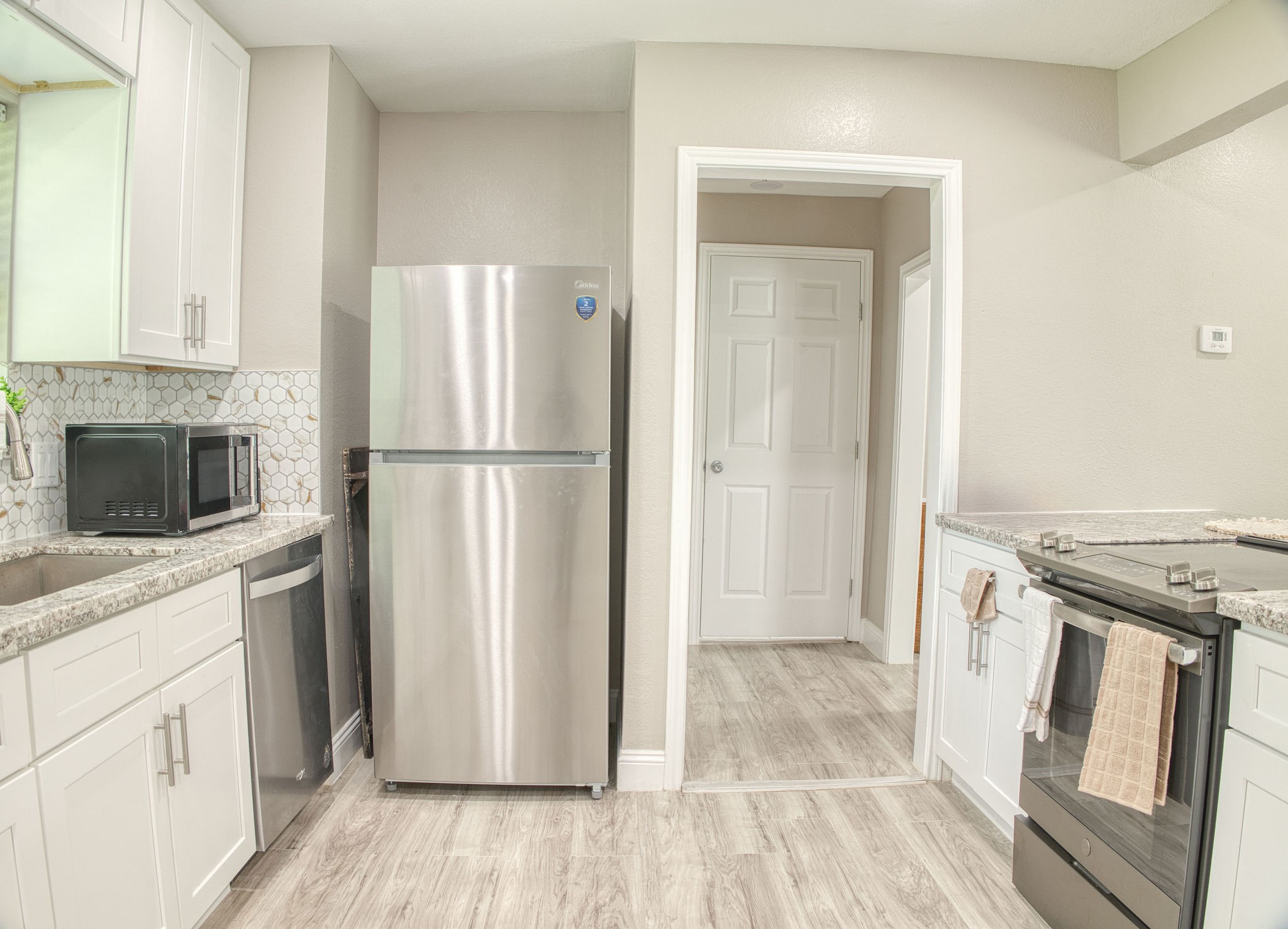 8150 Herschelwood Street, Houston, TX 77033