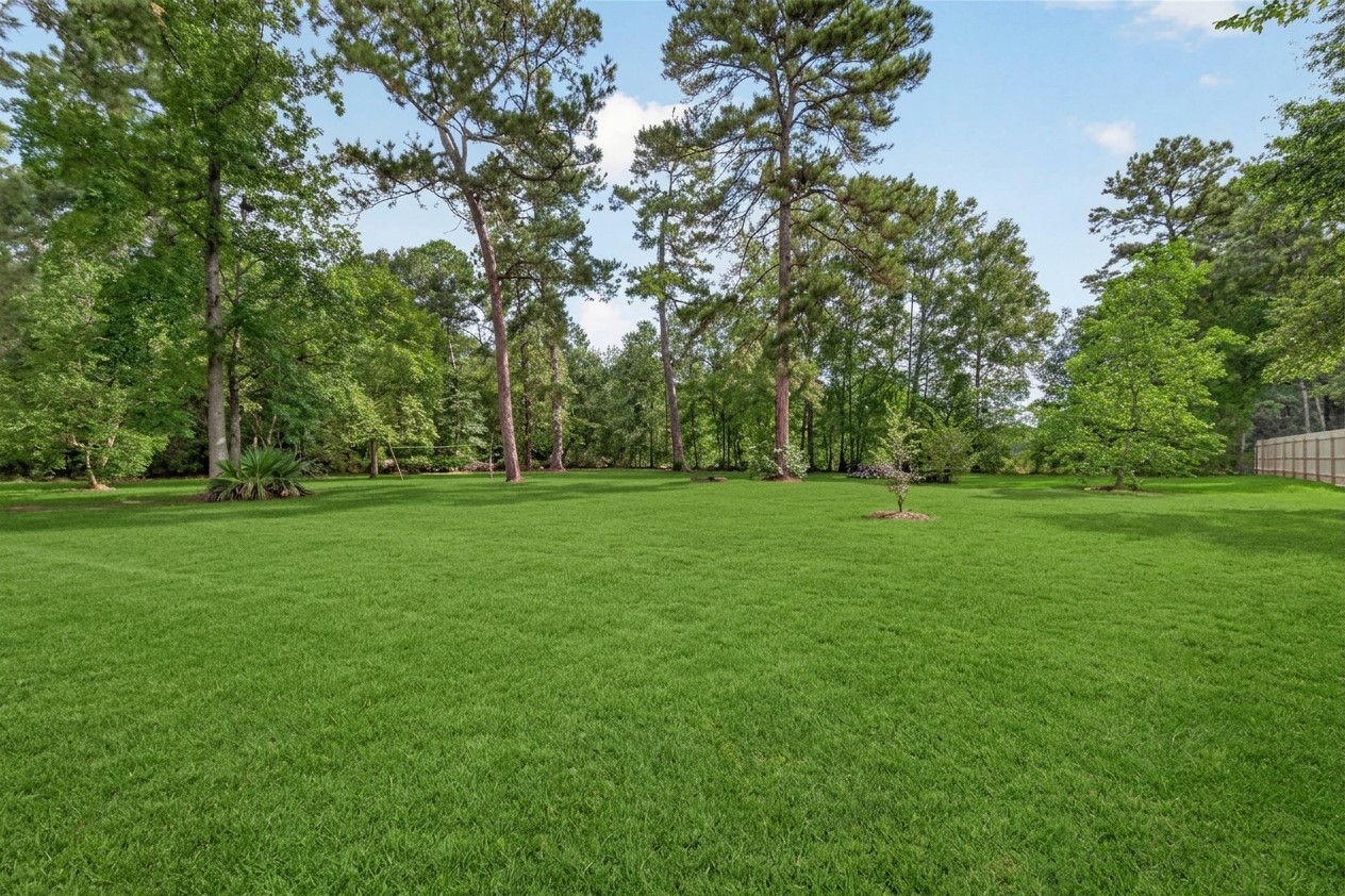 17073 Oak Grove Ln, New Caney, TX 77357