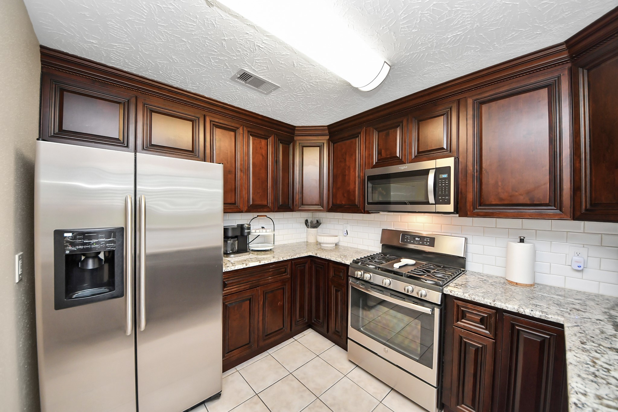 9634 Thistle Trail Drive, Houston, TX 77070
