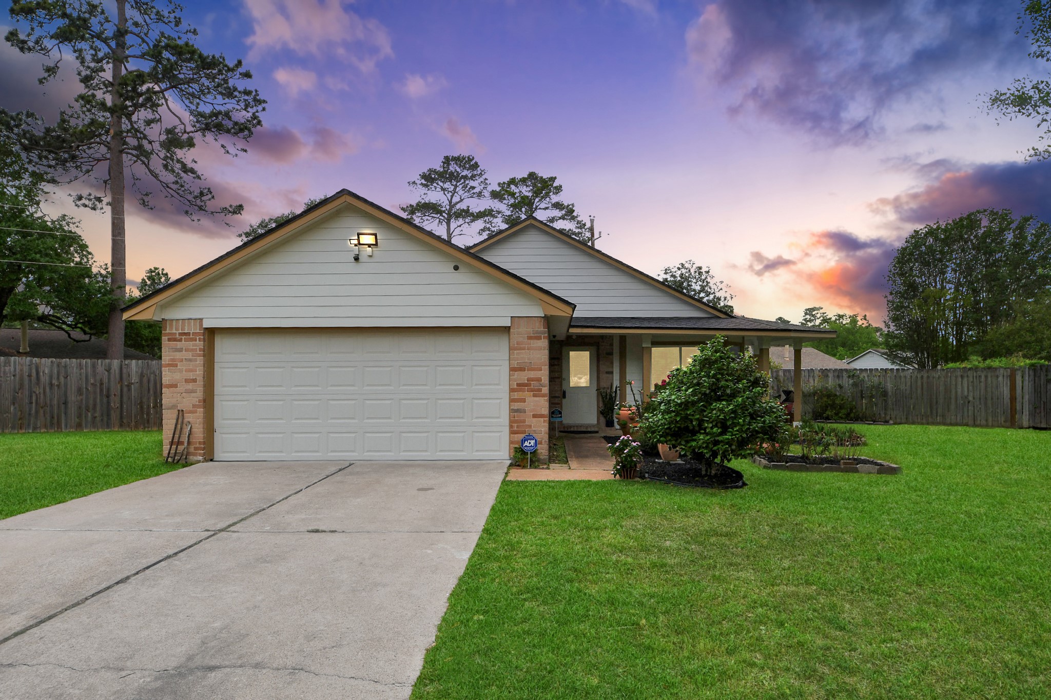 9634 Thistle Trail Drive, Houston, TX 77070 9634 Thistle Trail Drive, Houston, TX 77070