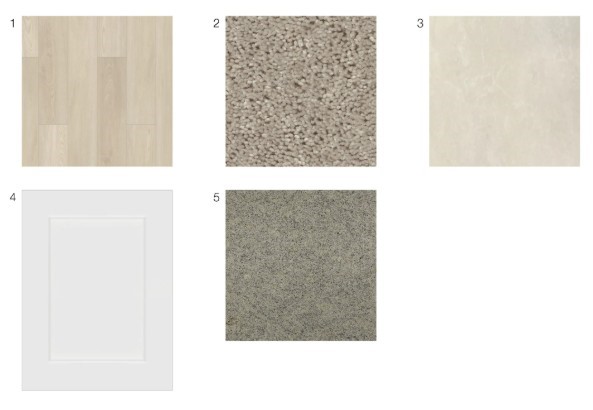 21823 Lush Pampa Lane design selections! This home is currently under construction and selections are subject to change.