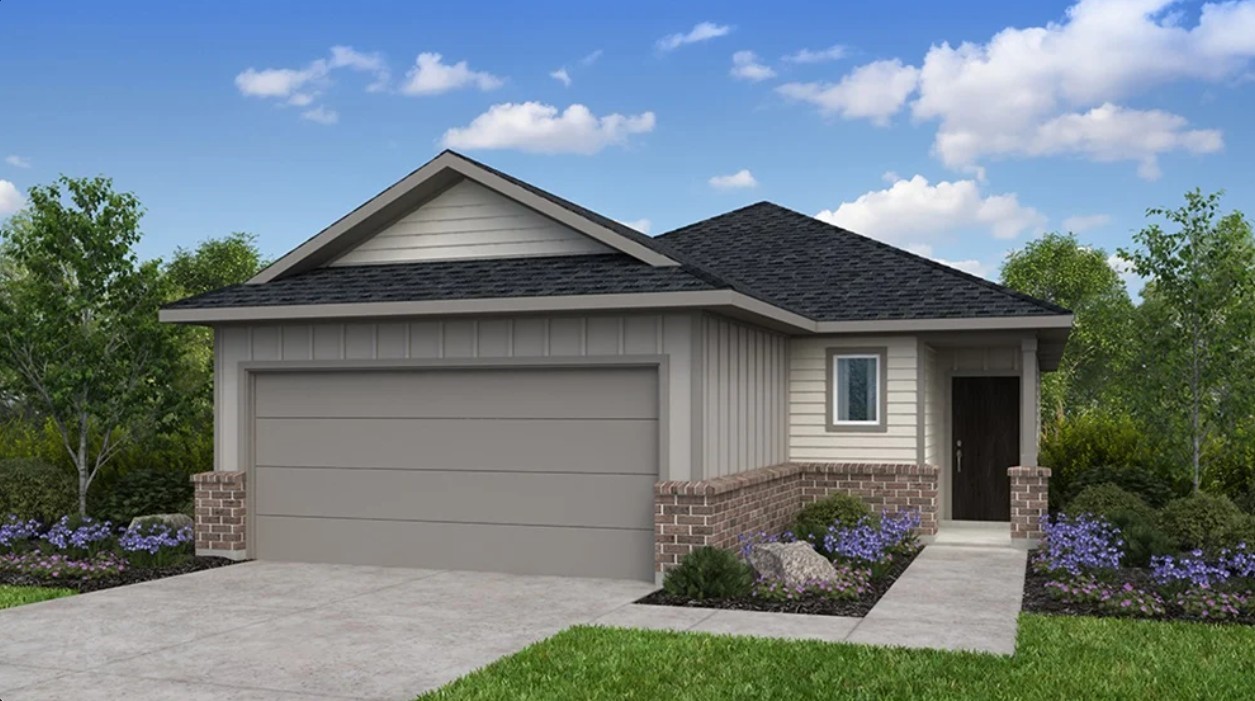 Burton Rendering