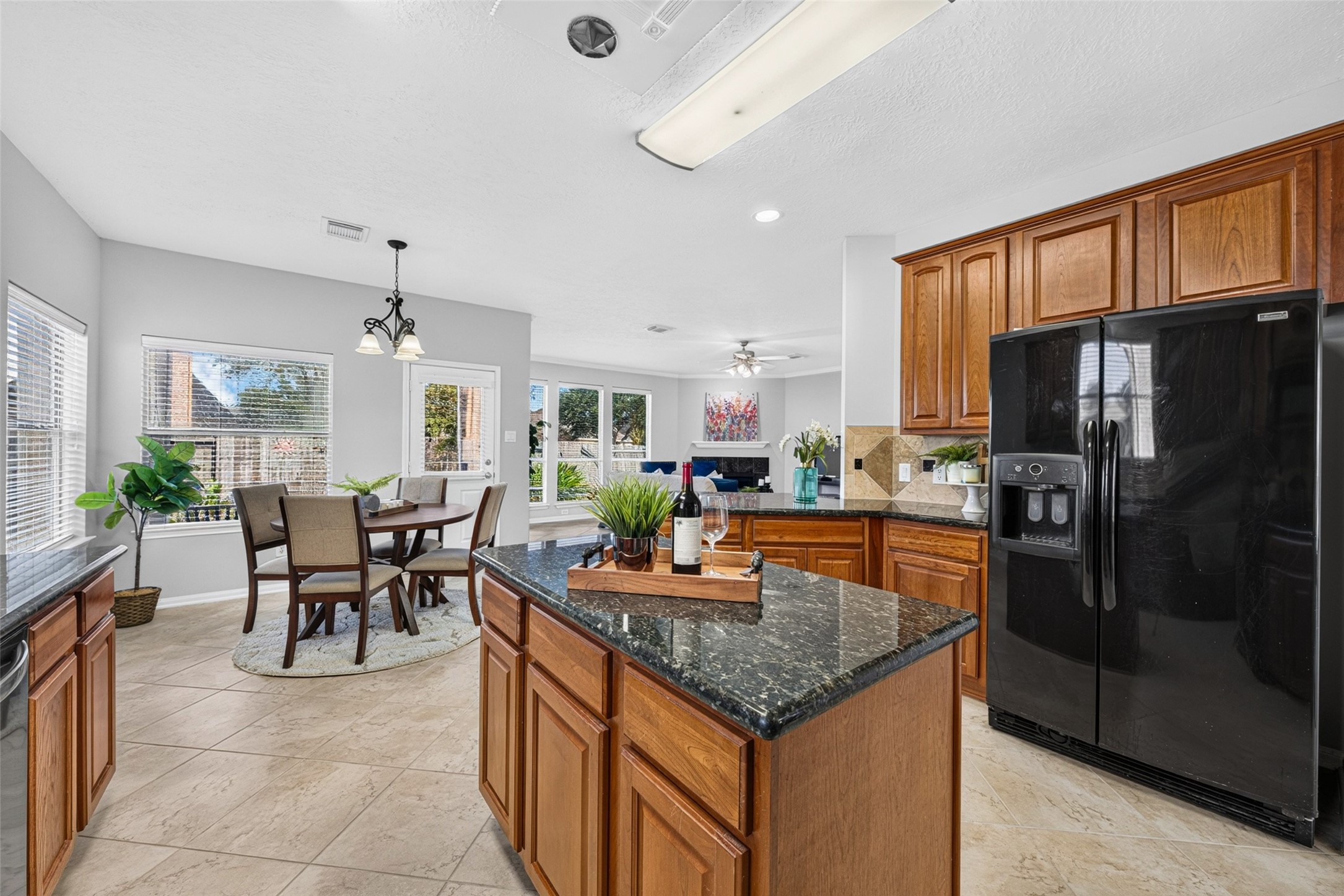 30 Palm Villas Drive, Manvel, TX 77578