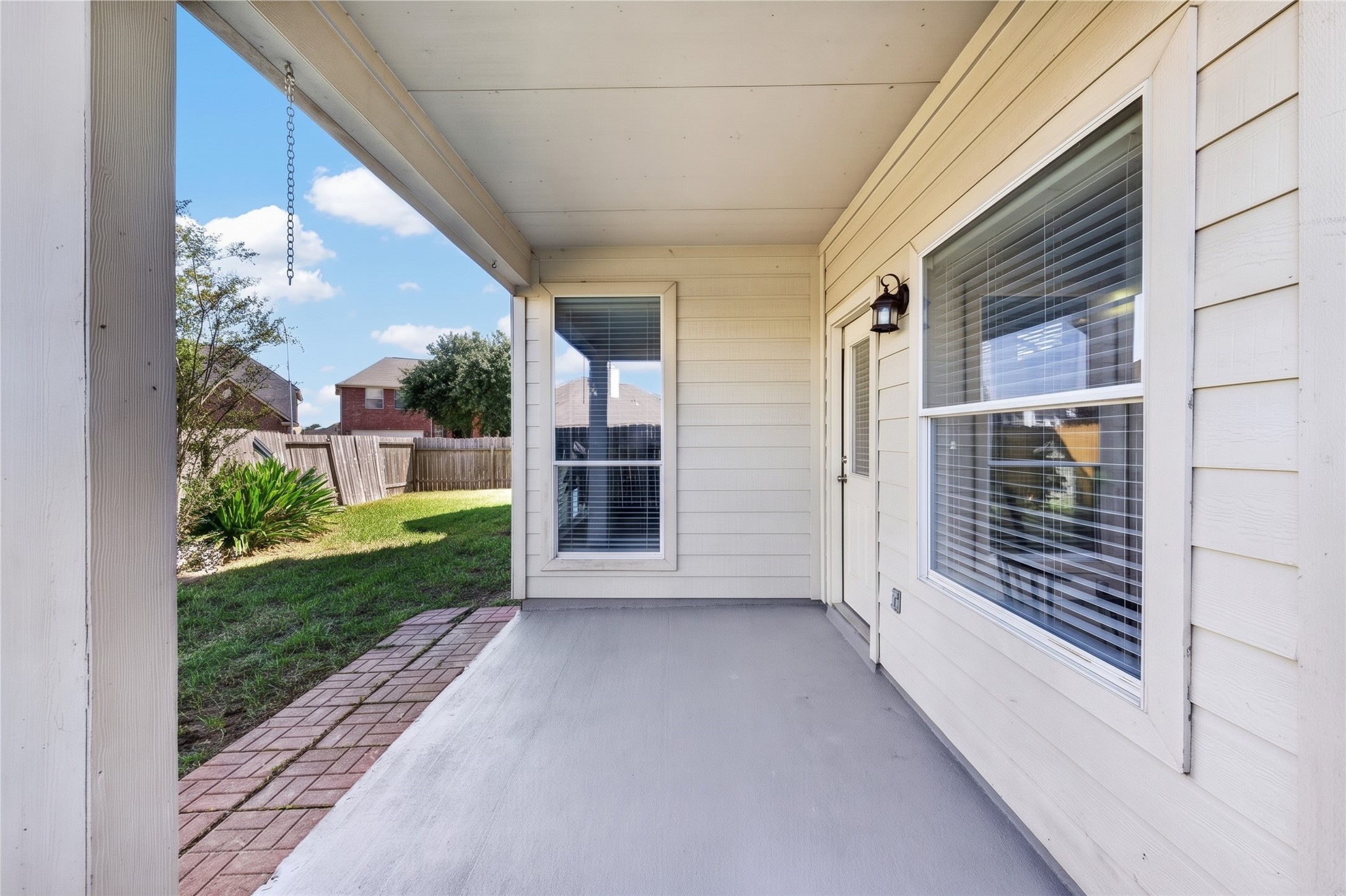 30 Palm Villas Drive, Manvel, TX 77578