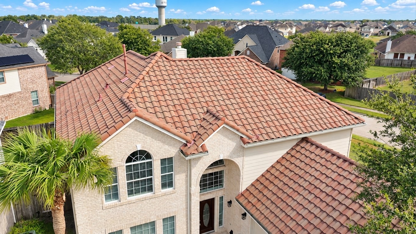 30 Palm Villas Drive, Manvel, TX 77578