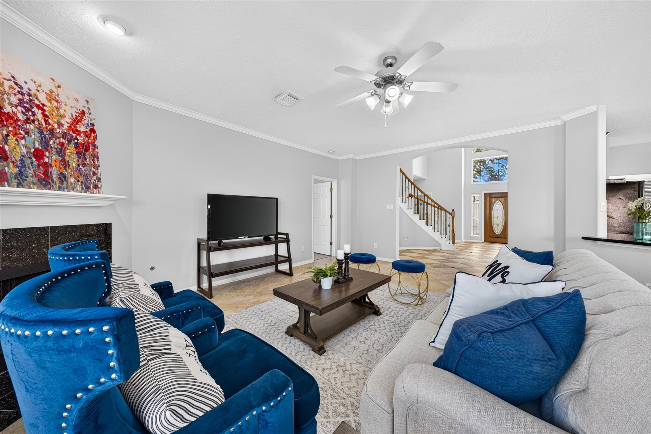 Its the ultimate place to unwind, connect, and enjoy the everyday moments that matter most.