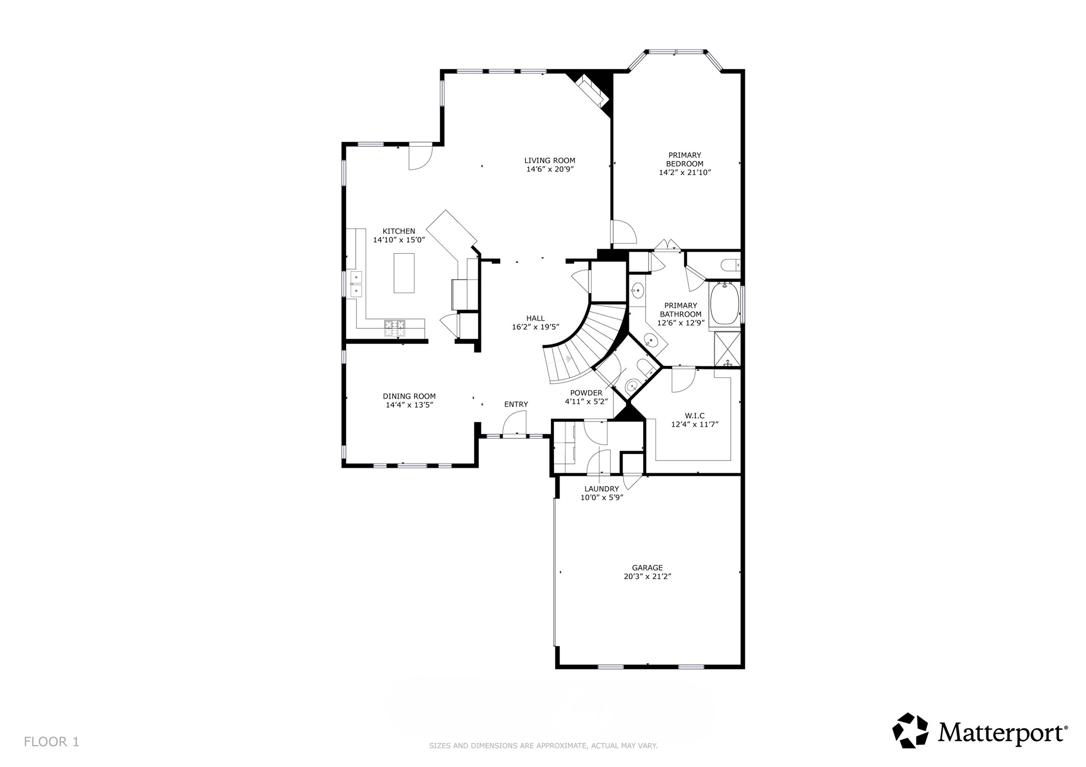 30 Palm Villas Drive, Manvel, TX 77578