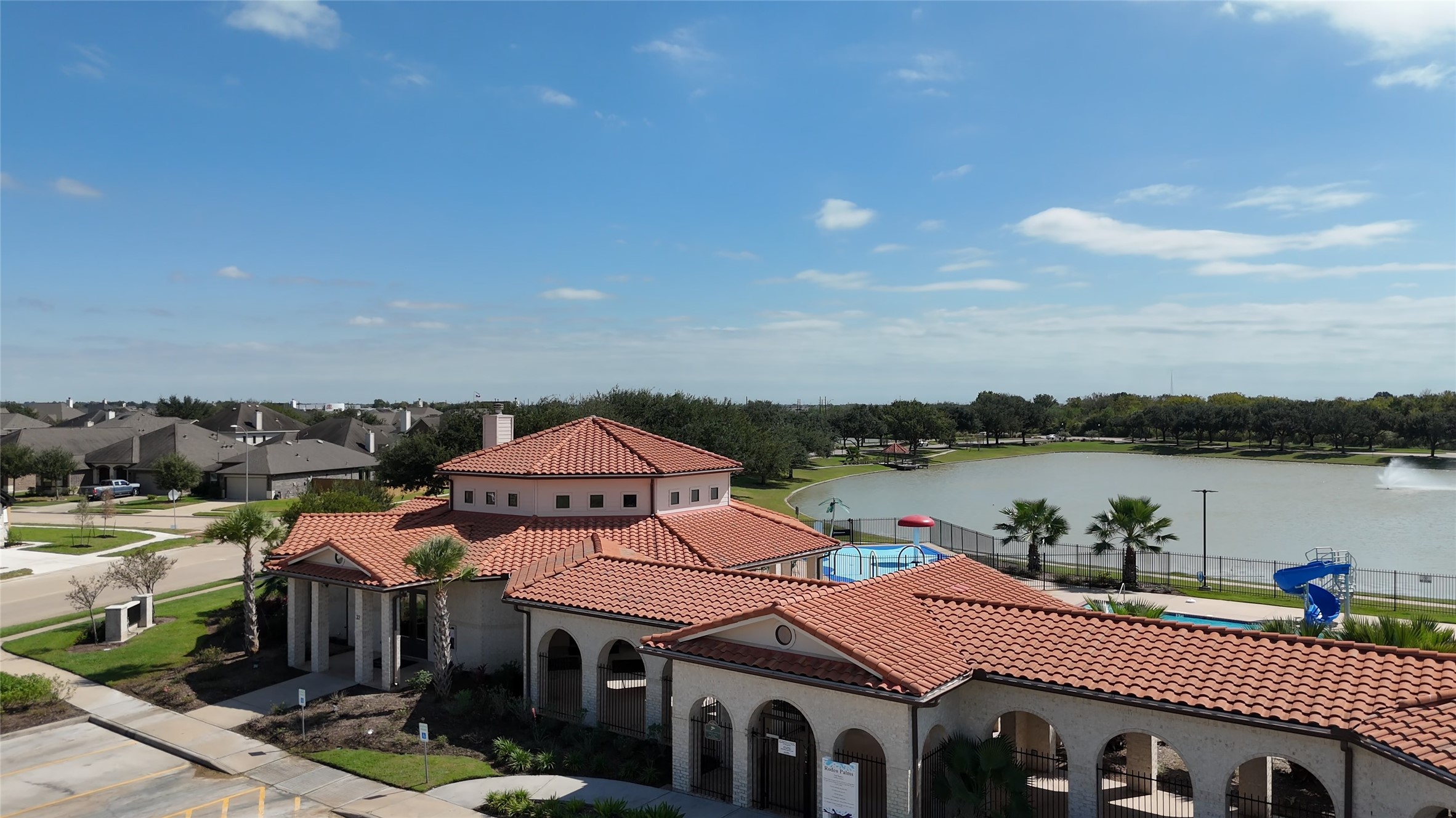 30 Palm Villas Drive, Manvel, TX 77578