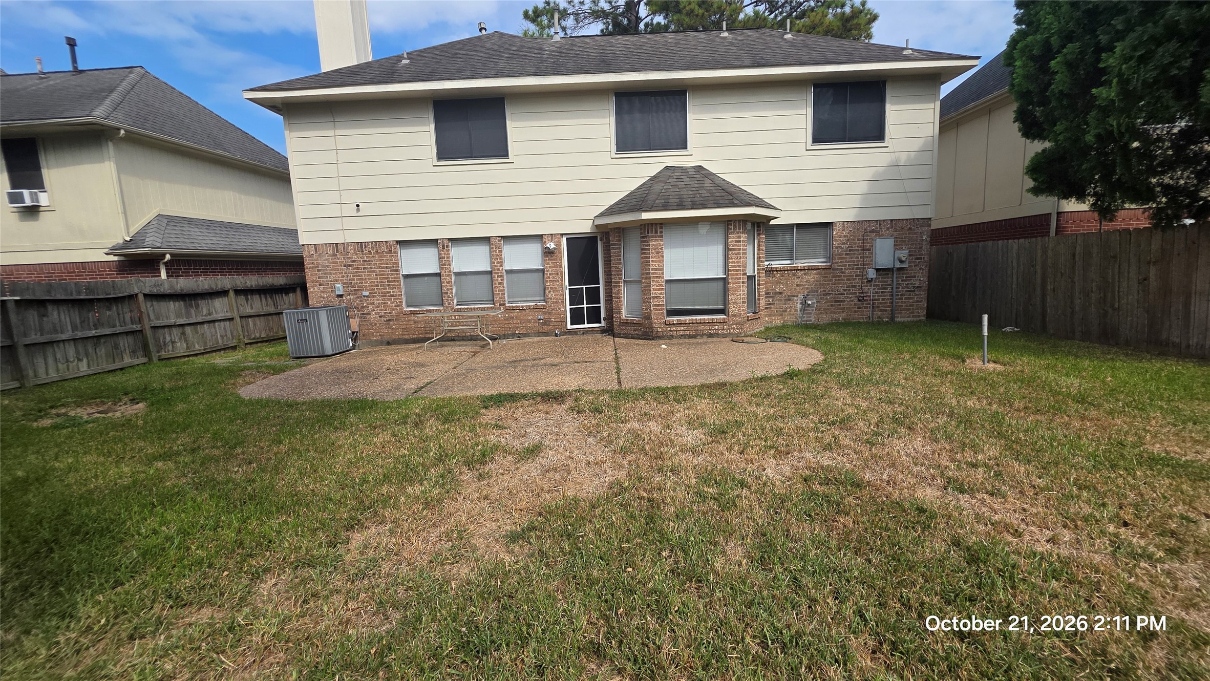 16406 Concord Falls Lane, Sugar Land, TX 77498