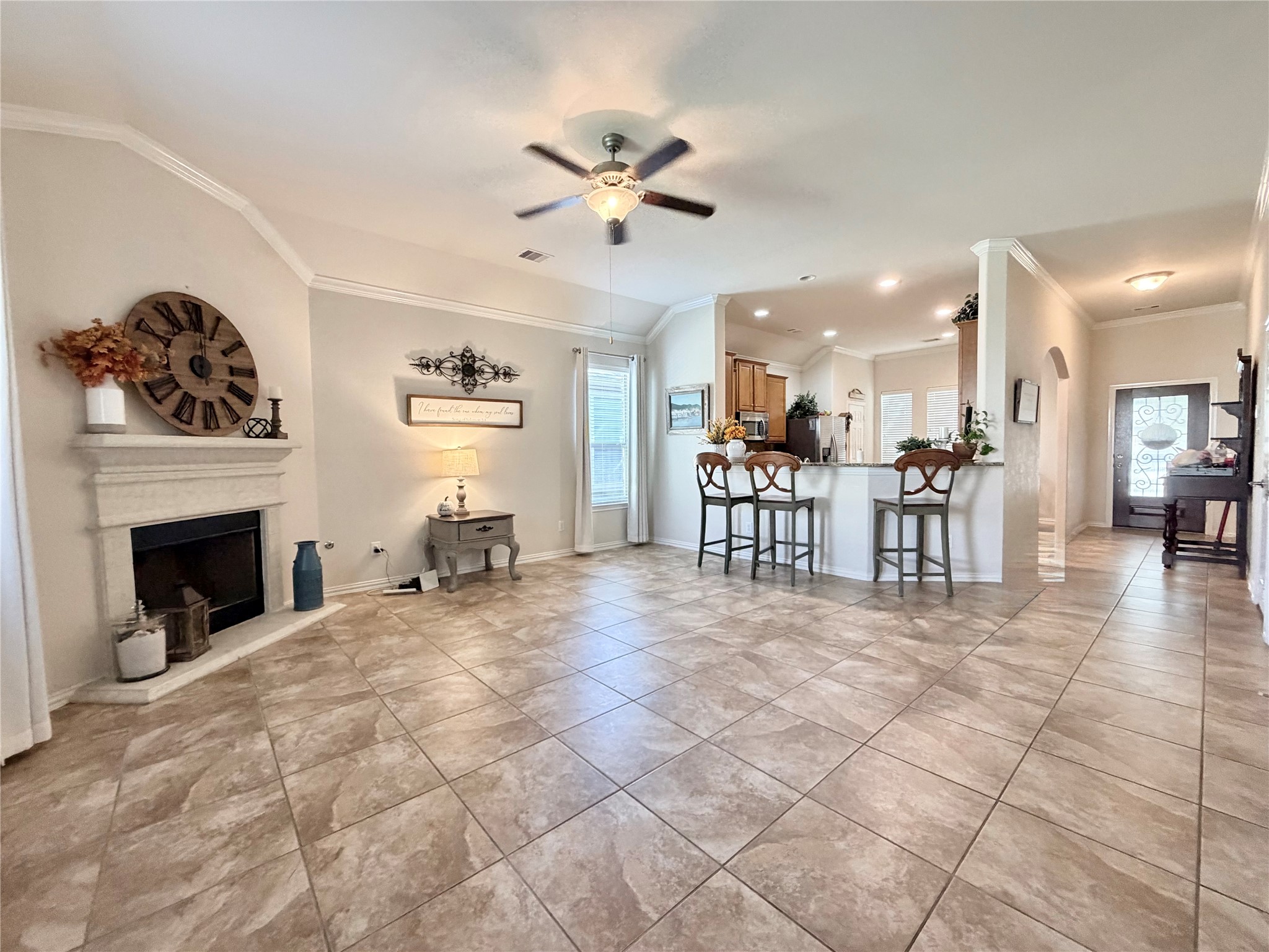 24446 Sundance Spring Drive, Porter, TX 77365