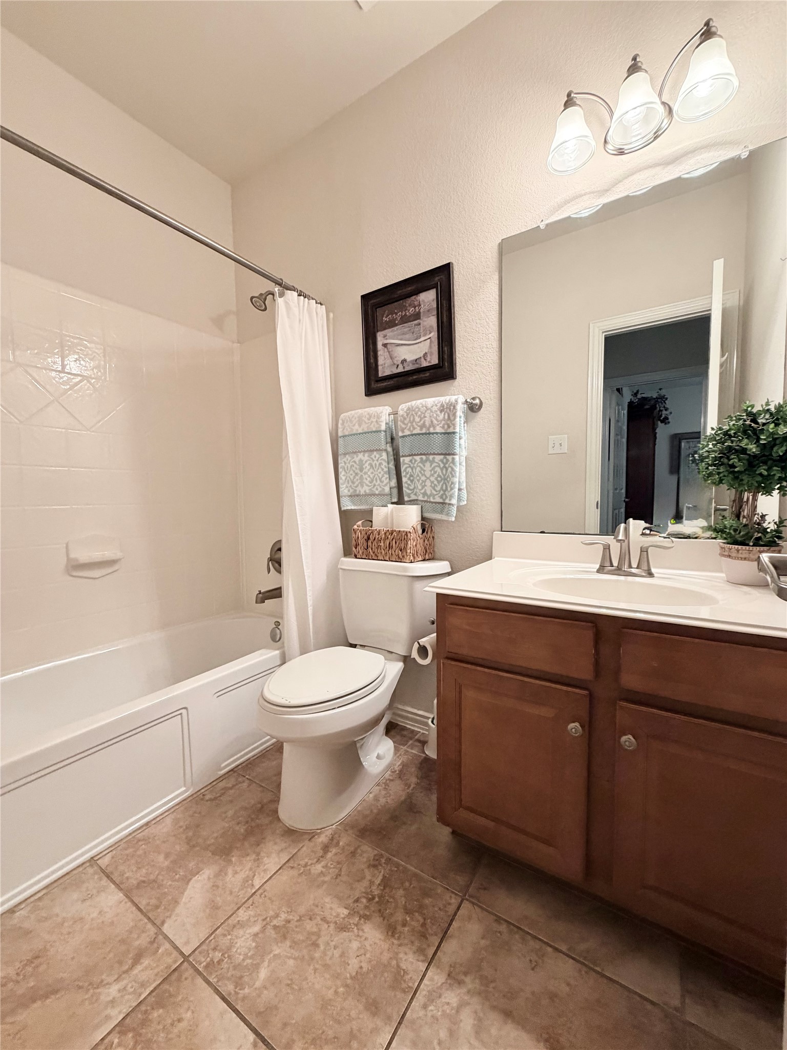 24446 Sundance Spring Drive, Porter, TX 77365