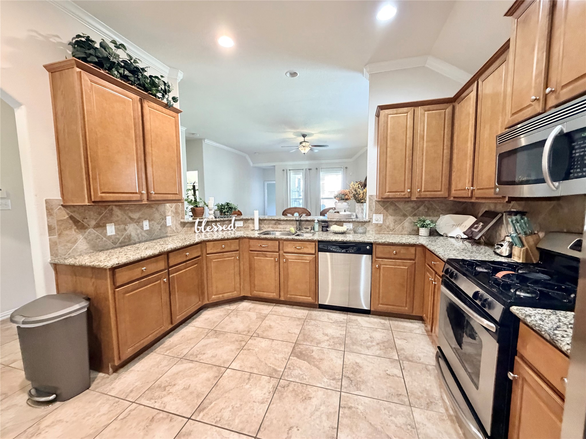24446 Sundance Spring Drive, Porter, TX 77365