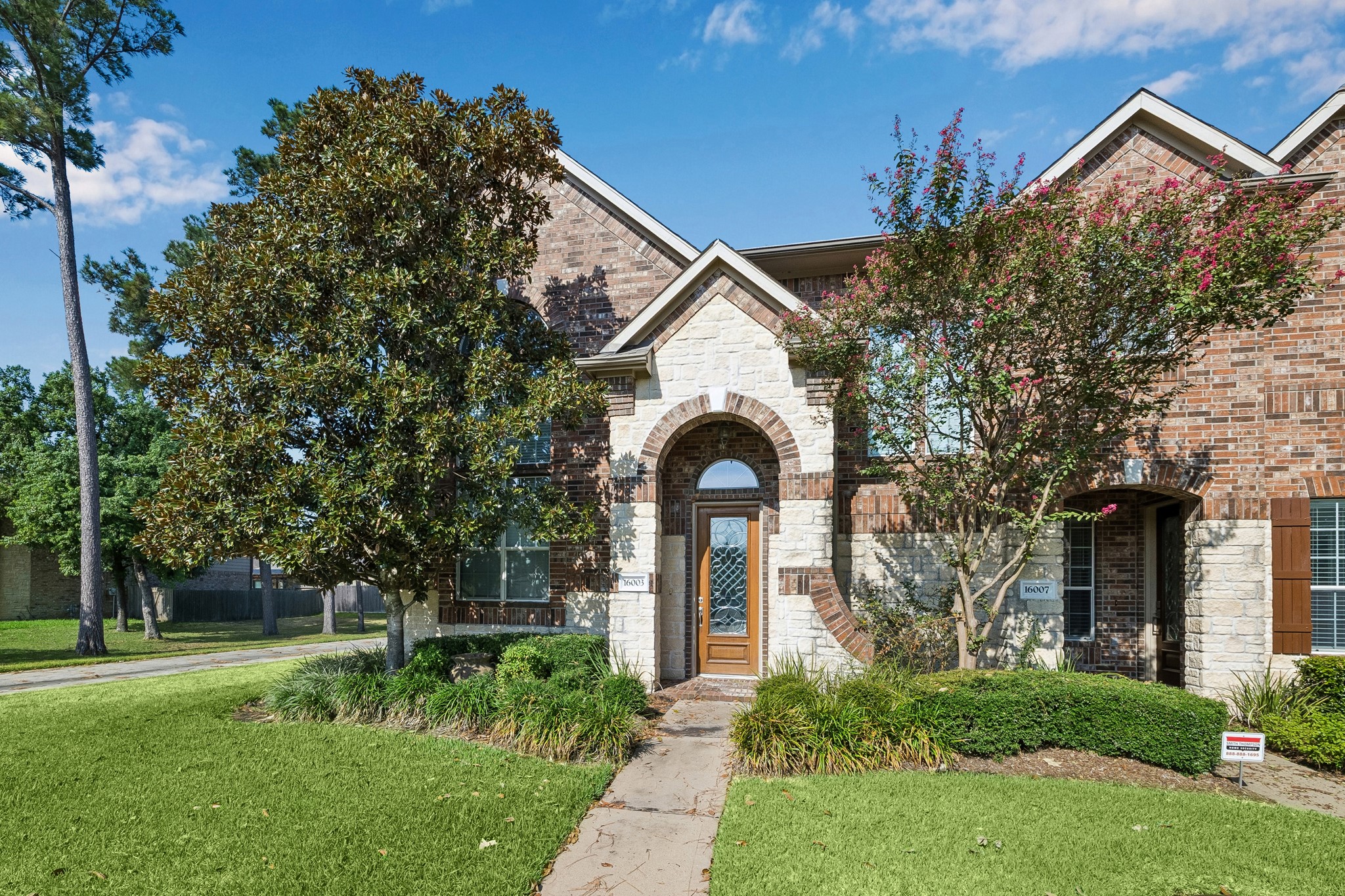 16003 Powder Springs Lane, Houston, TX 77070 16003 Powder Springs Lane, Houston, TX 77070